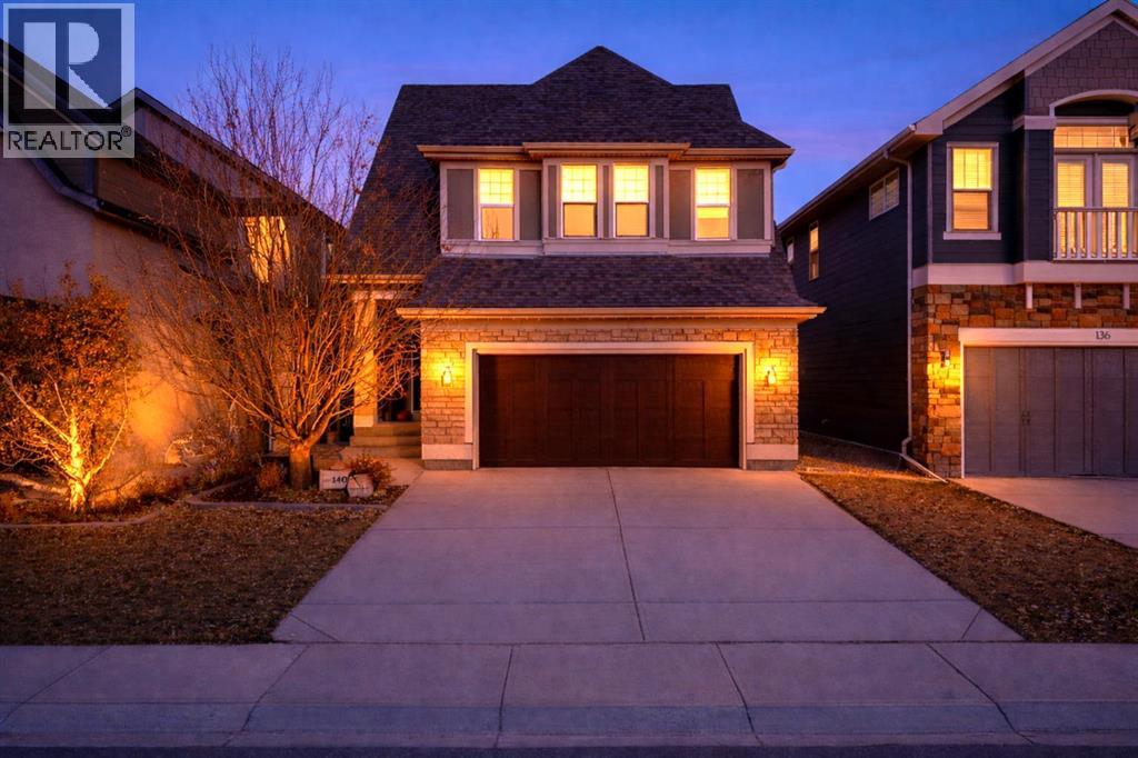 140 Mahogany Terrace Se, Calgary, Alberta  T3M 0T6 - Photo 44 - A2294095