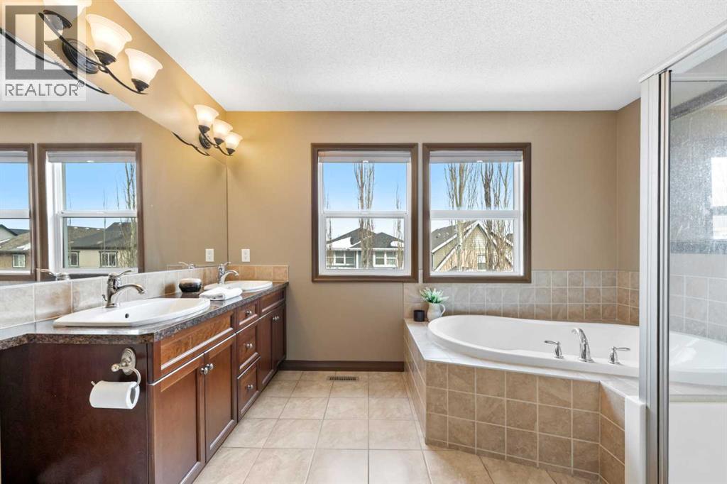 140 Mahogany Terrace Se, Calgary, Alberta  T3M 0T6 - Photo 27 - A2294095