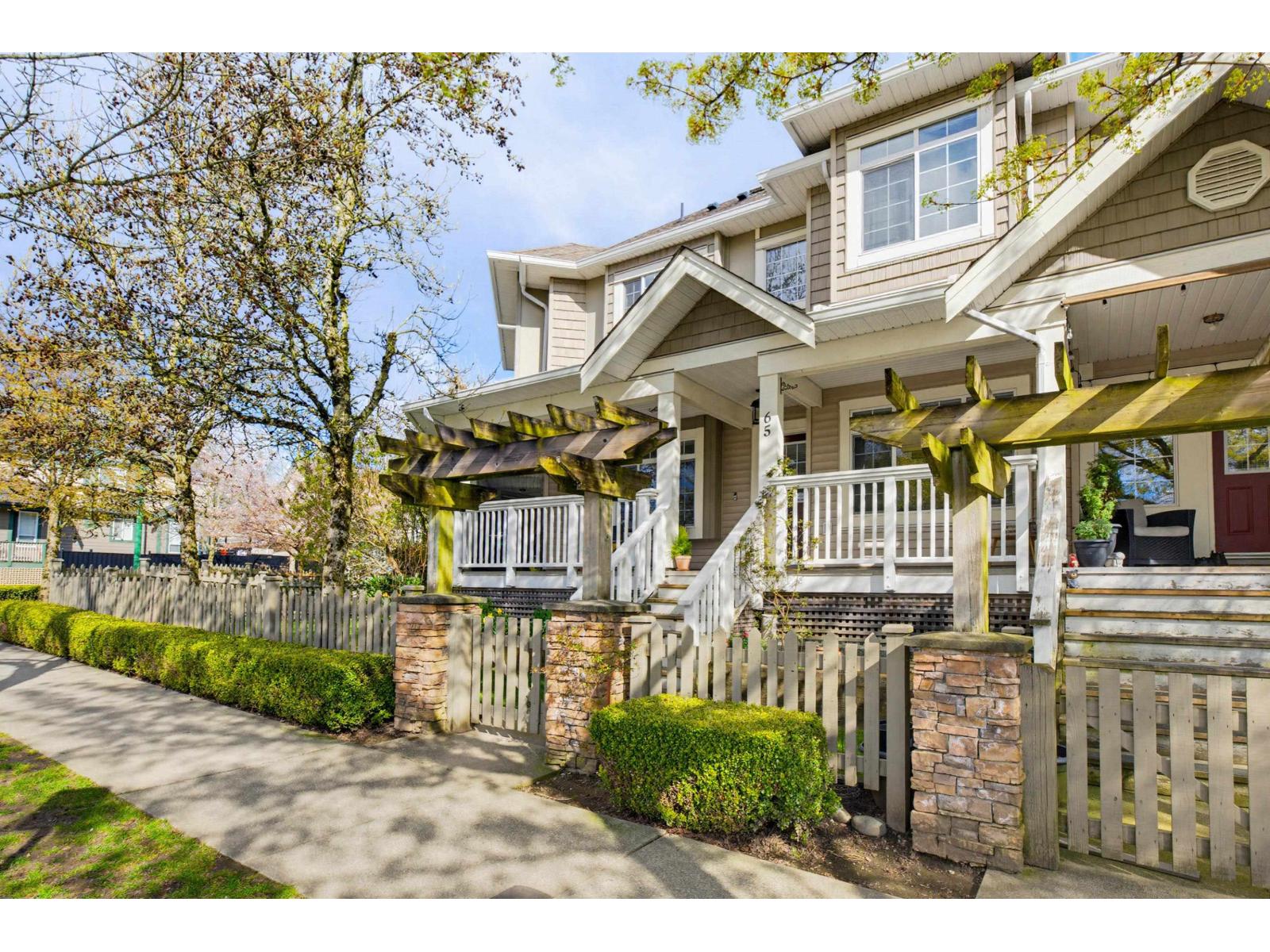 65 6852 193 Street, Surrey, British Columbia  V4N 0C8 - Photo 3 - R3111695