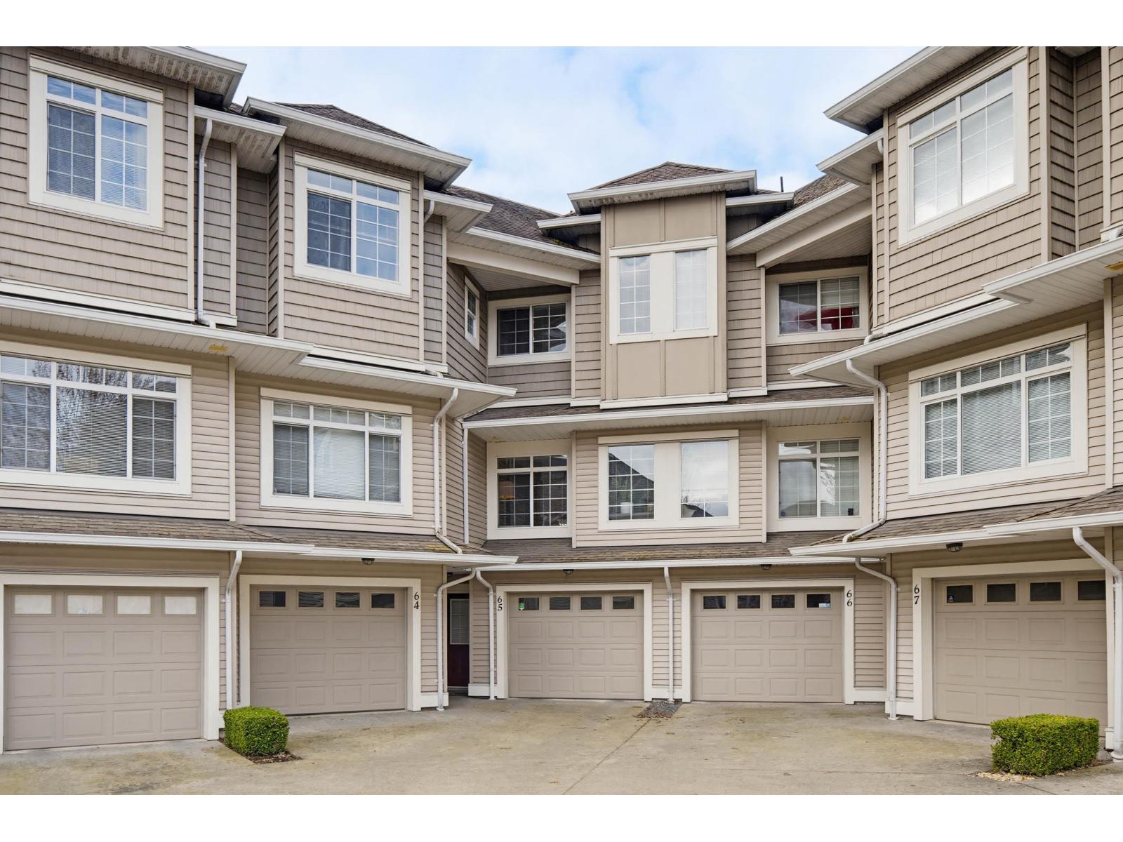 65 6852 193 Street, Surrey, British Columbia  V4N 0C8 - Photo 39 - R3111695
