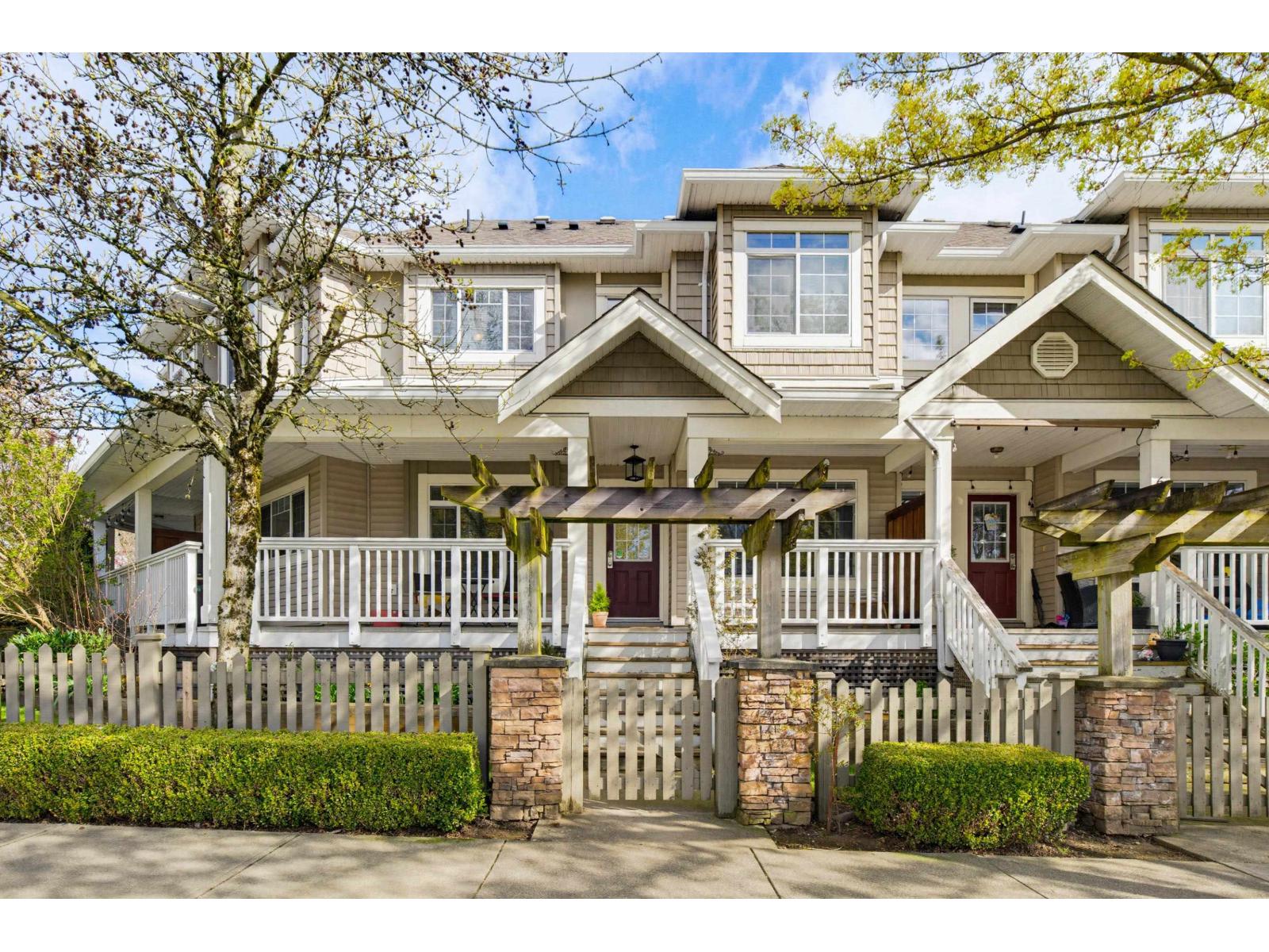 65 6852 193 STREET, surrey, British Columbia