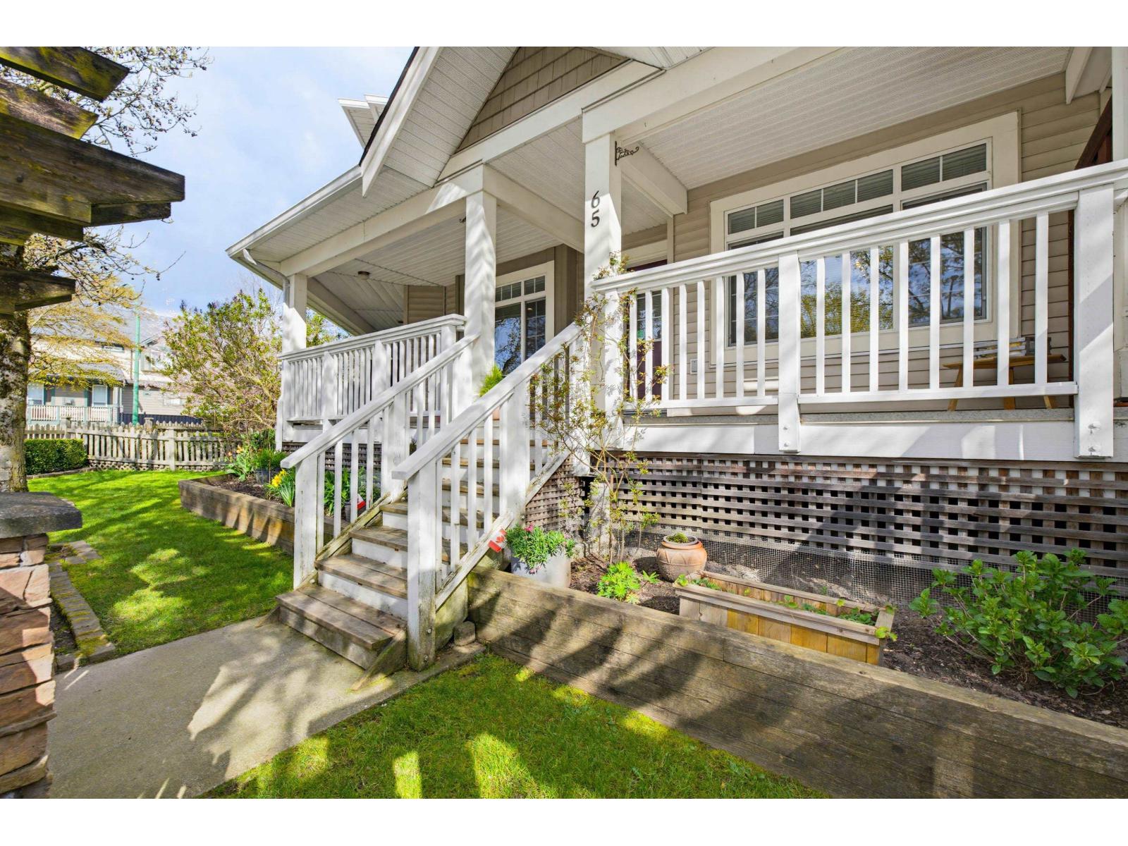 65 6852 193 Street, Surrey, British Columbia  V4N 0C8 - Photo 4 - R3111695