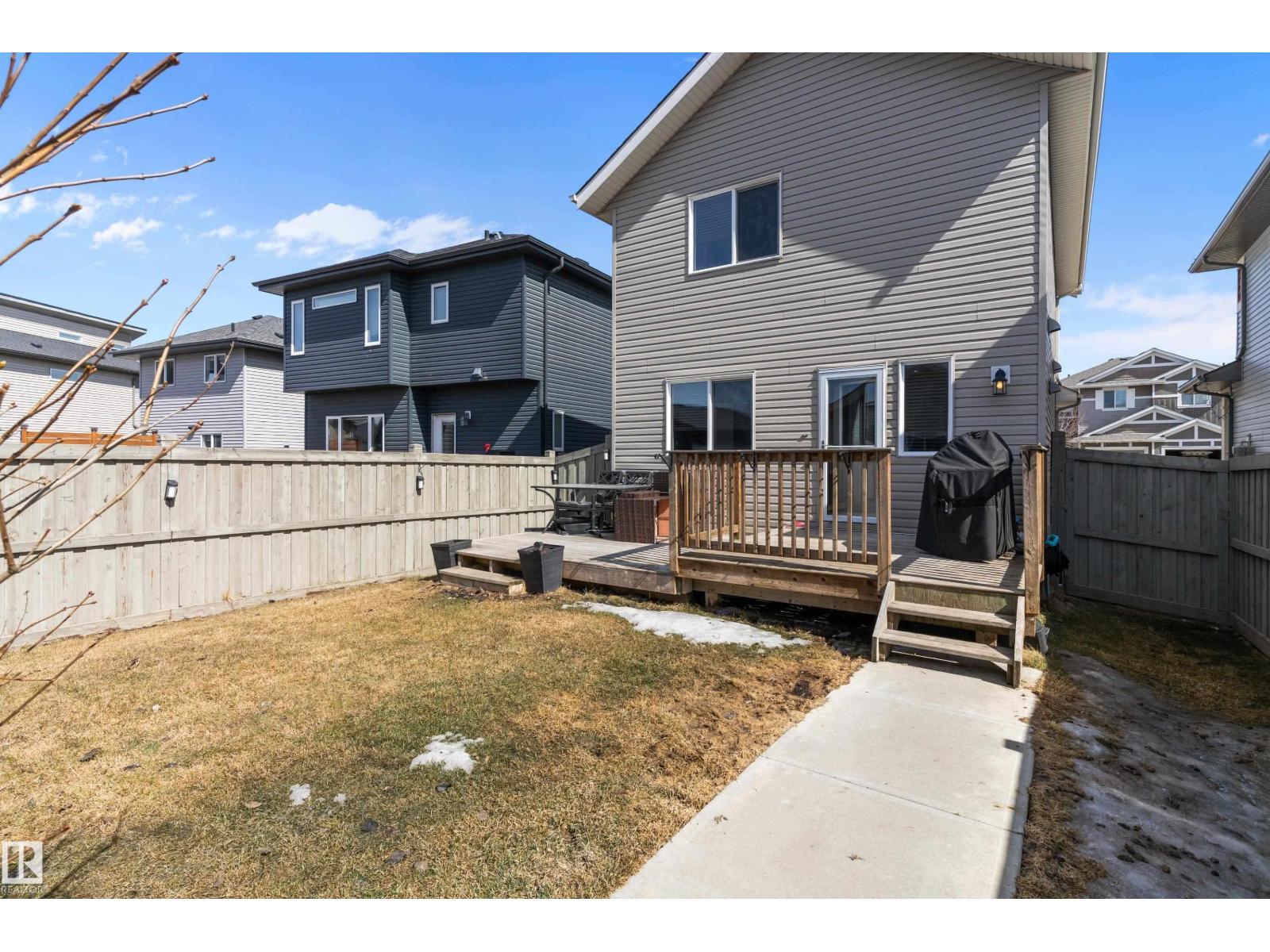 6822 Cardinal Link Sw, Edmonton, Alberta  T6W 1Y9 - Photo 27 - E4482405
