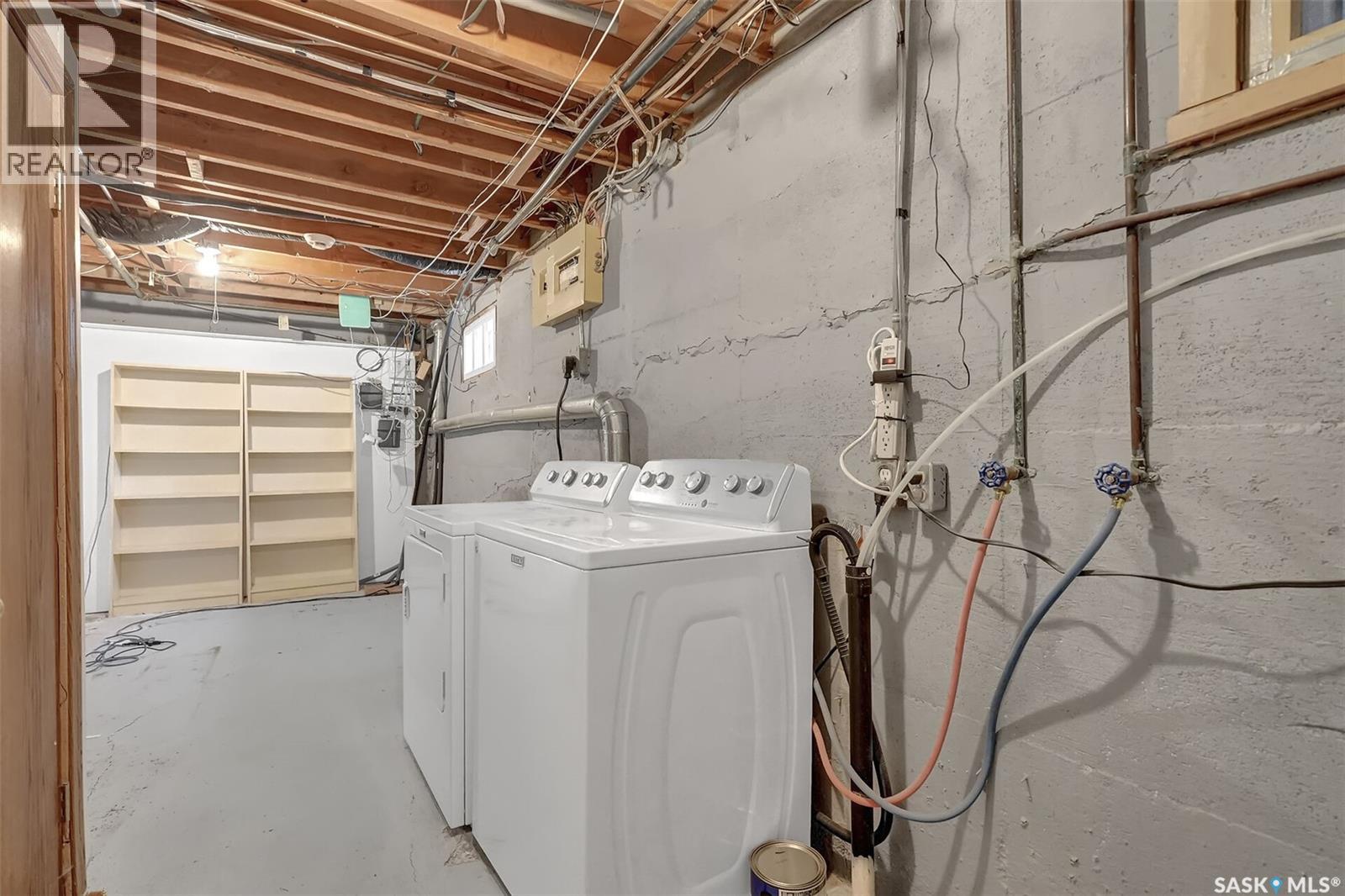 3817 Mccallum Avenue, Regina, Saskatchewan  S4S 0S8 - Photo 23 - SK032950