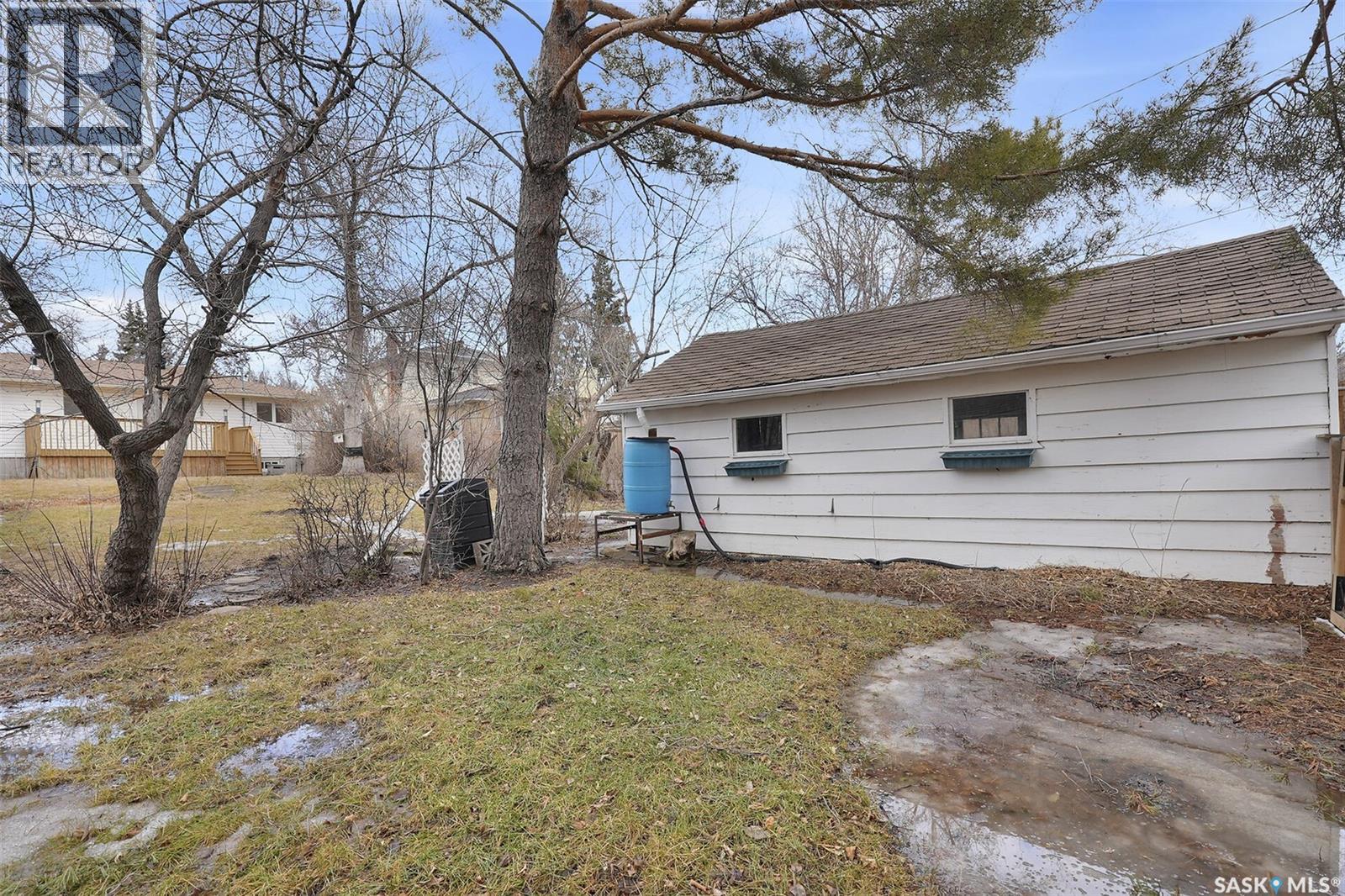 3817 Mccallum Avenue, Regina, Saskatchewan  S4S 0S8 - Photo 29 - SK032950