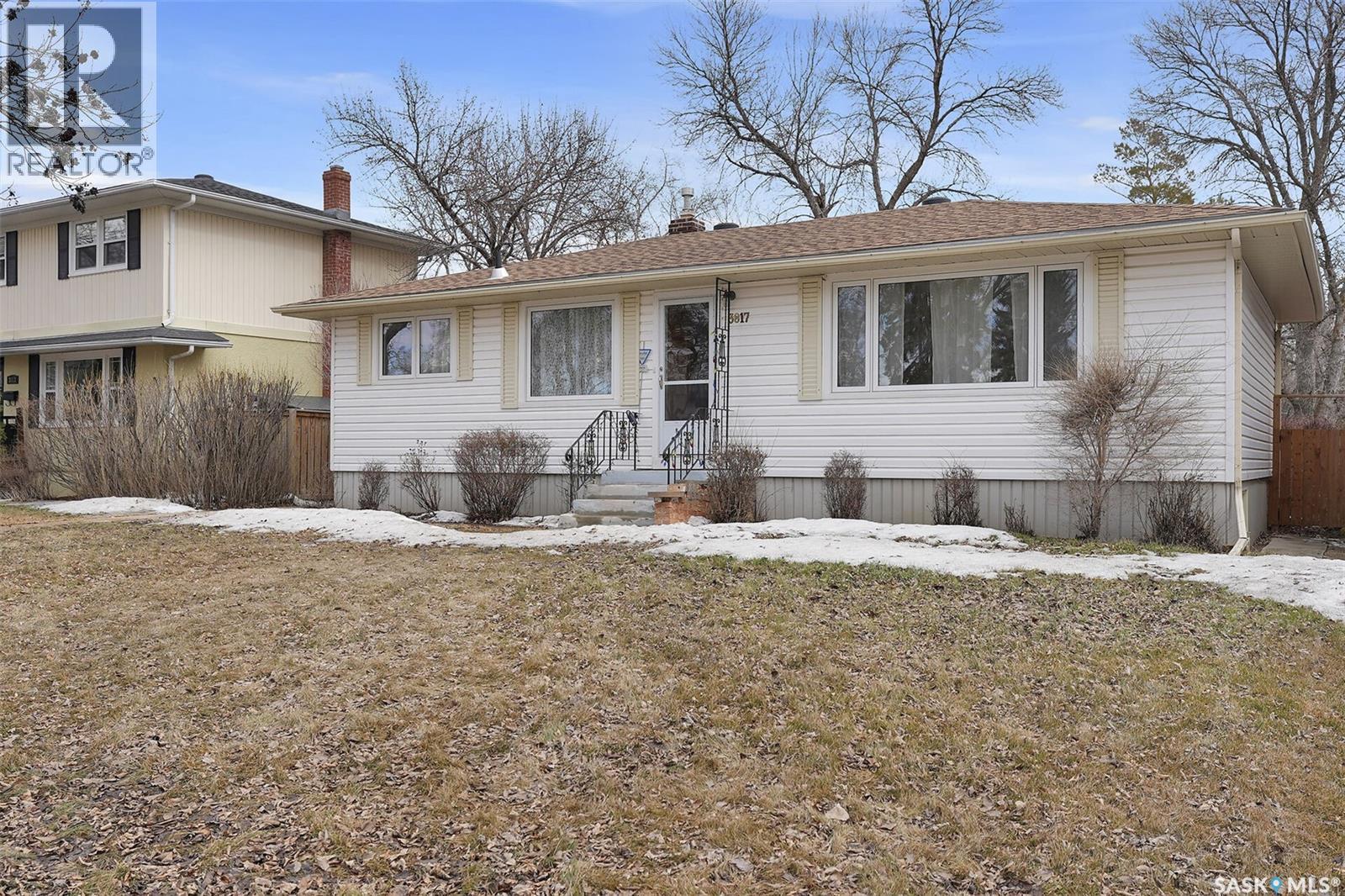 3817 Mccallum Avenue, Regina, Saskatchewan  S4S 0S8 - Photo 30 - SK032950