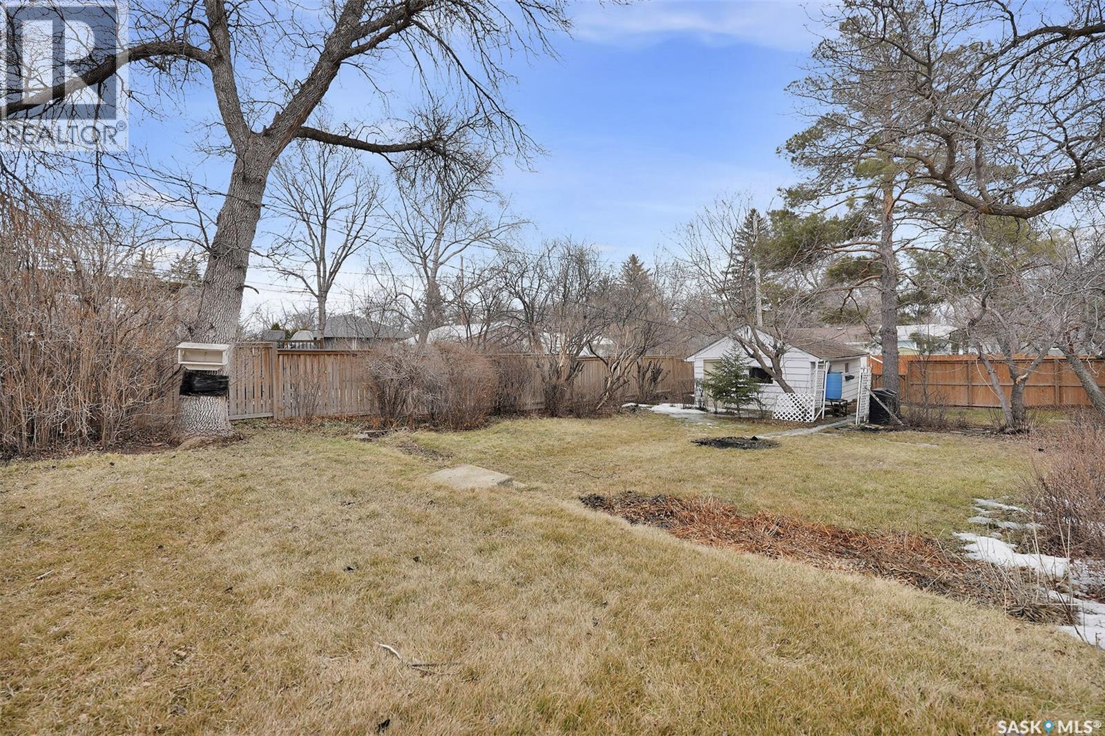 3817 Mccallum Avenue, Regina, Saskatchewan  S4S 0S8 - Photo 32 - SK032950