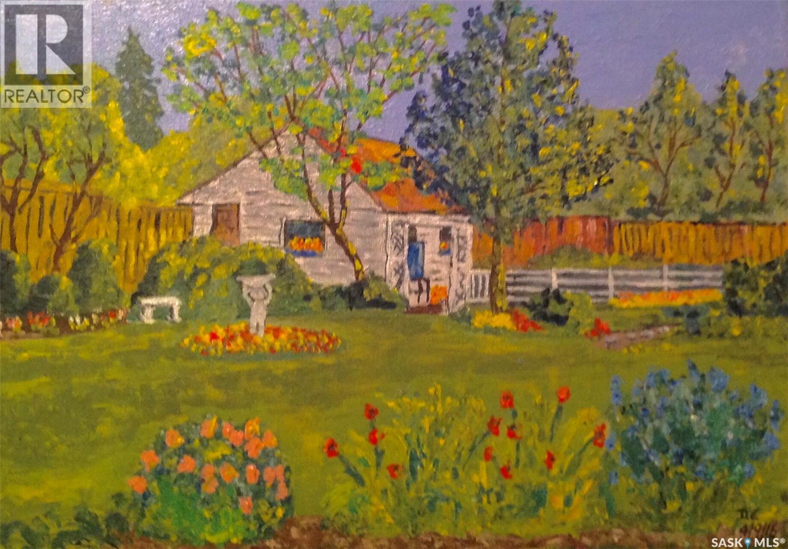 3817 Mccallum Avenue, Regina, Saskatchewan  S4S 0S8 - Photo 37 - SK032950