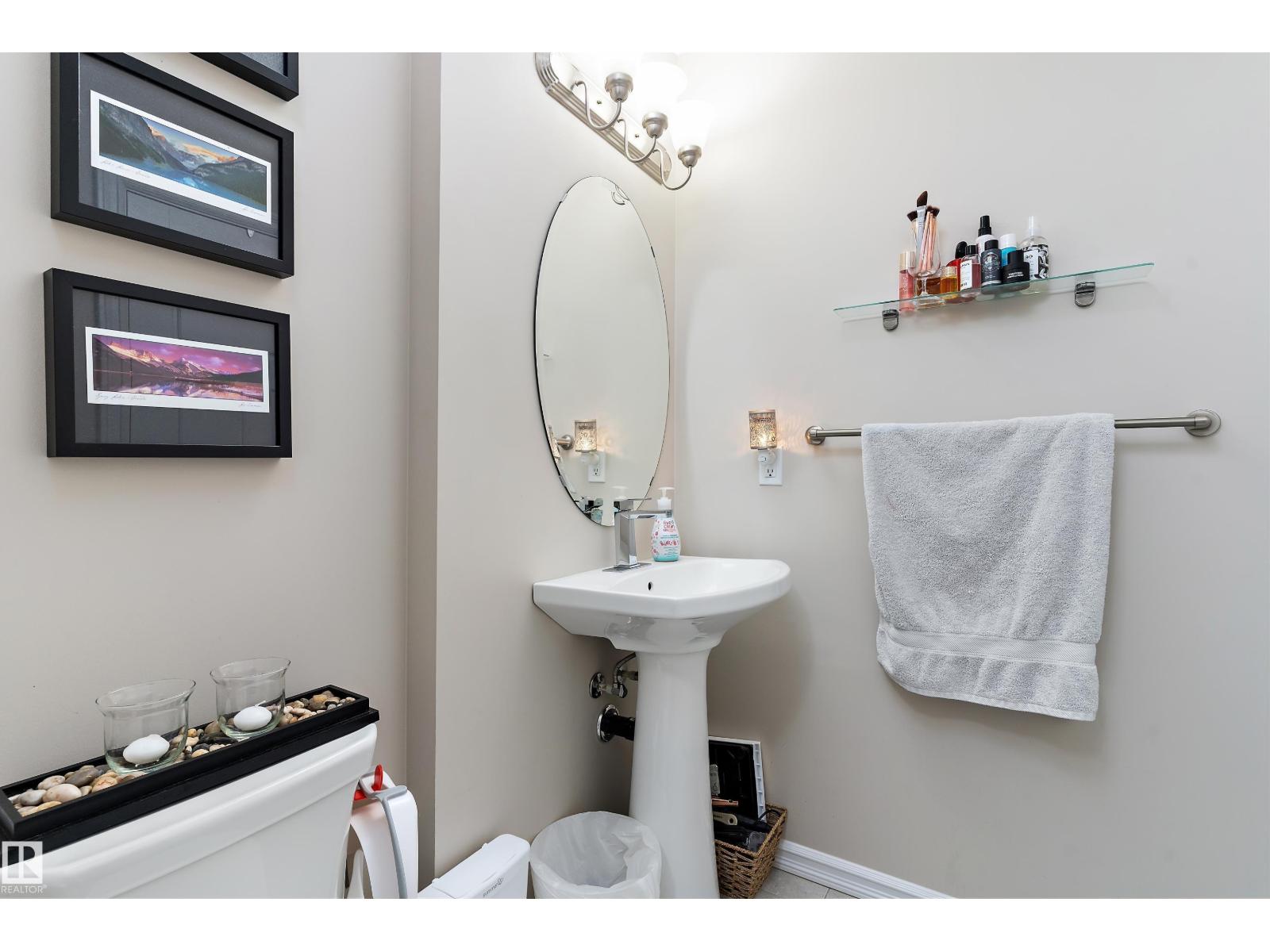 6822 Cardinal Link Sw, Edmonton, Alberta  T6W 1Y9 - Photo 14 - E4482405