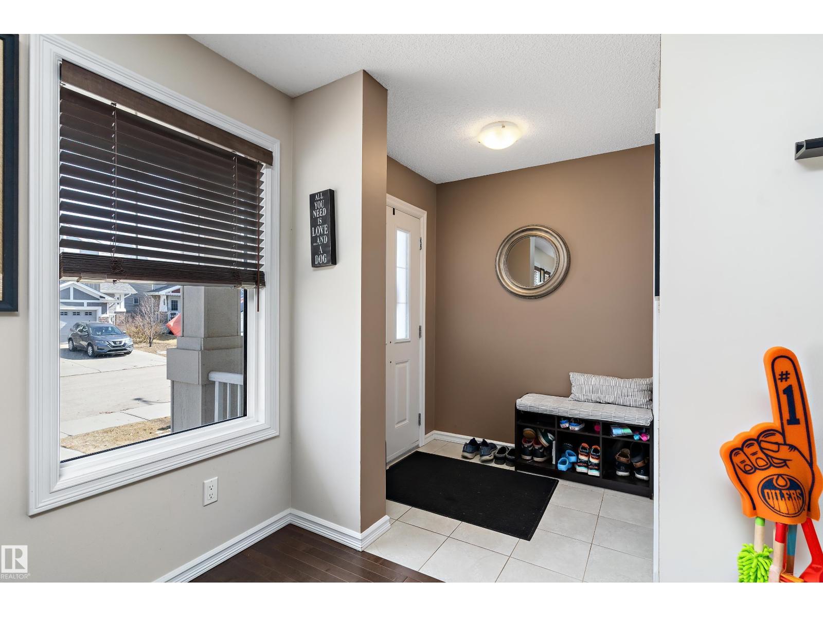 6822 Cardinal Link Sw, Edmonton, Alberta  T6W 1Y9 - Photo 2 - E4482405
