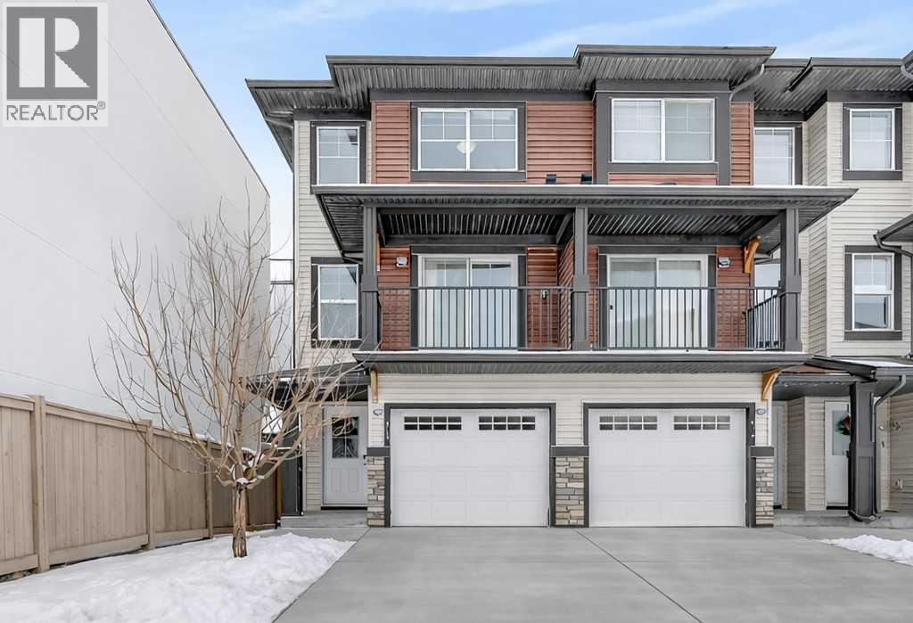 516 Sage Hill Grove NW, Calgary, Alberta