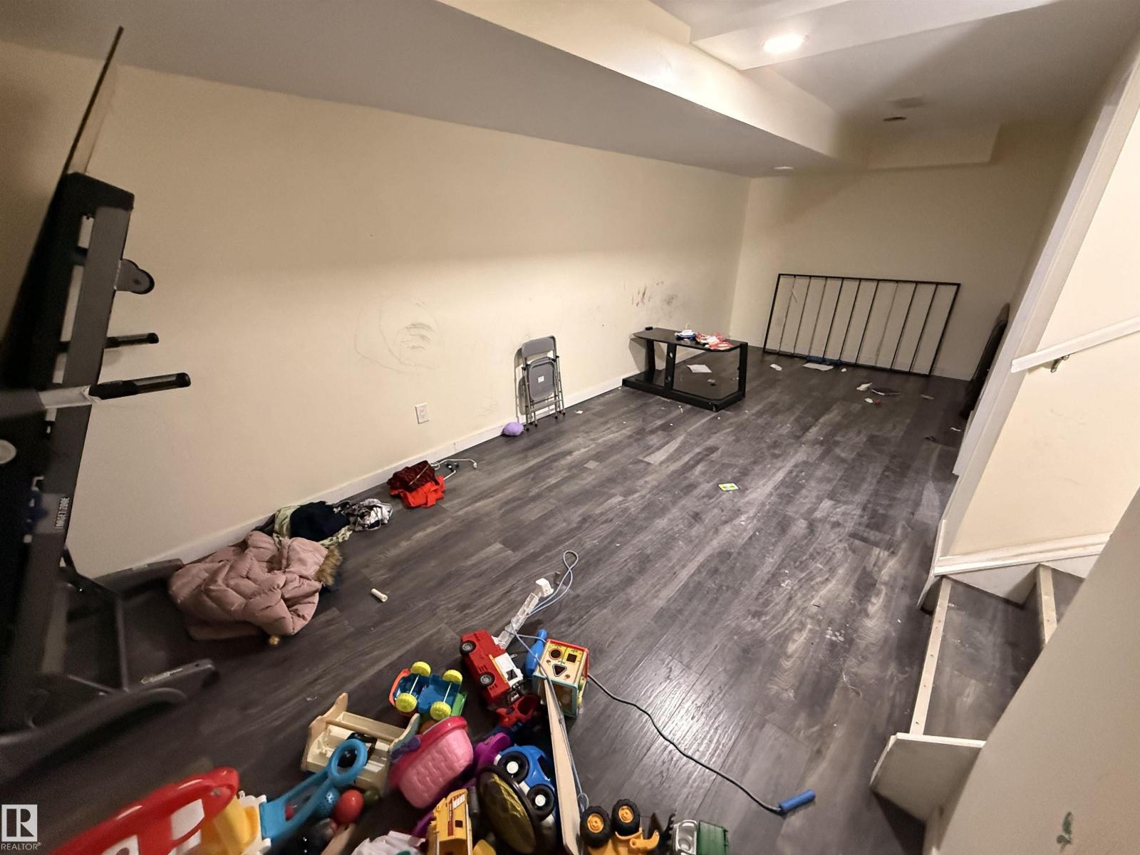 3317 11 Av Nw, Edmonton, Alberta  T6T 2C5 - Photo 15 - E4482409