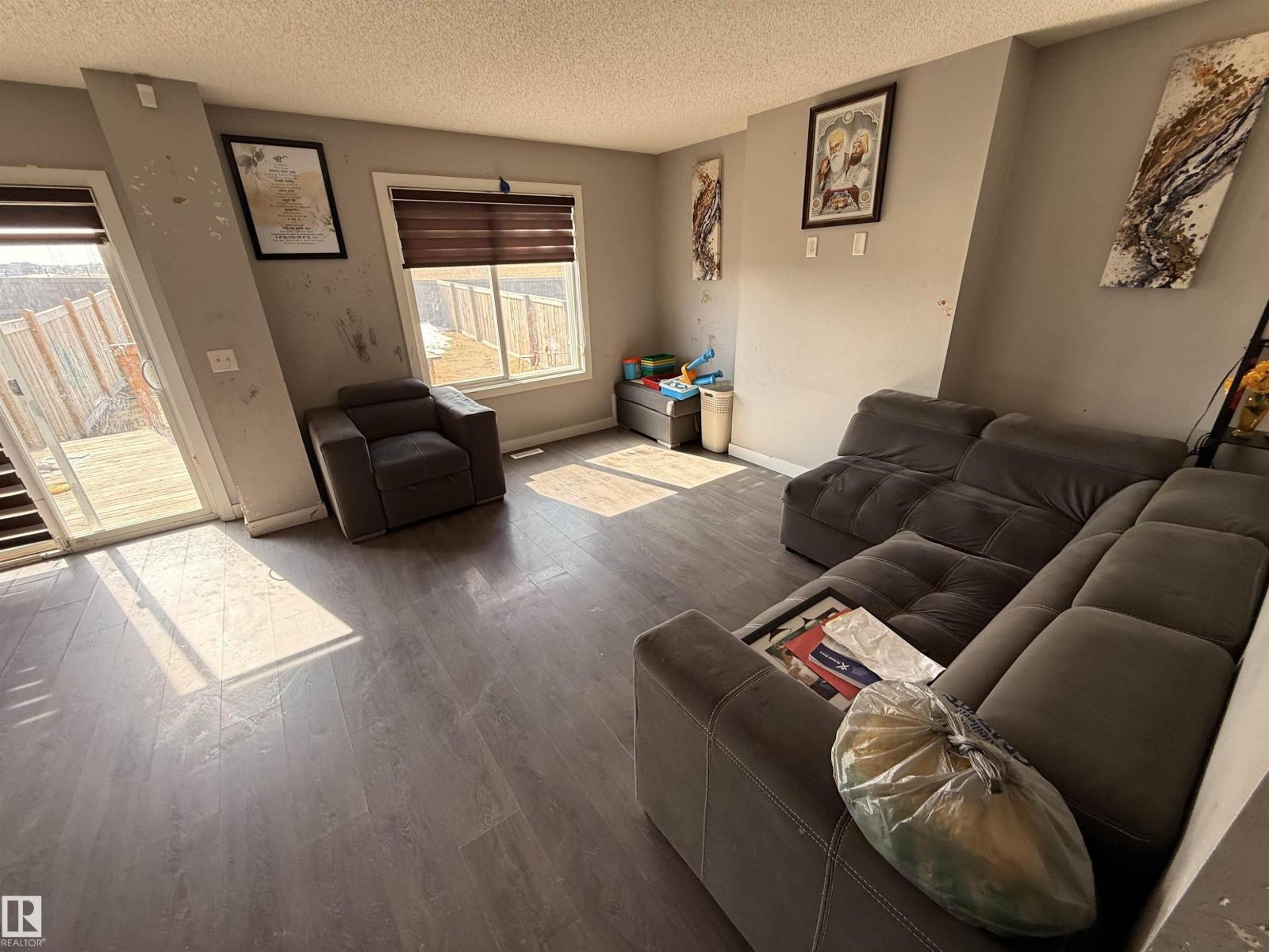 3317 11 Av Nw, Edmonton, Alberta  T6T 2C5 - Photo 4 - E4482409