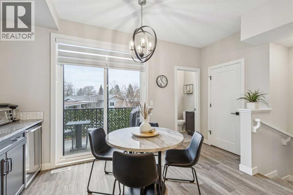 210, 81 Greenbriar Place NW, Calgary, Alberta  T3B 6J1 - Photo 10 - A2299988