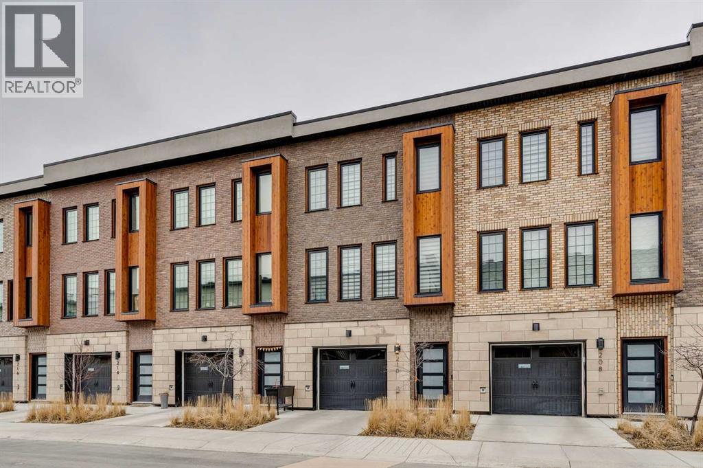 210, 81 Greenbriar Place NW, Calgary, Alberta  T3B 6J1 - Photo 1 - A2299988