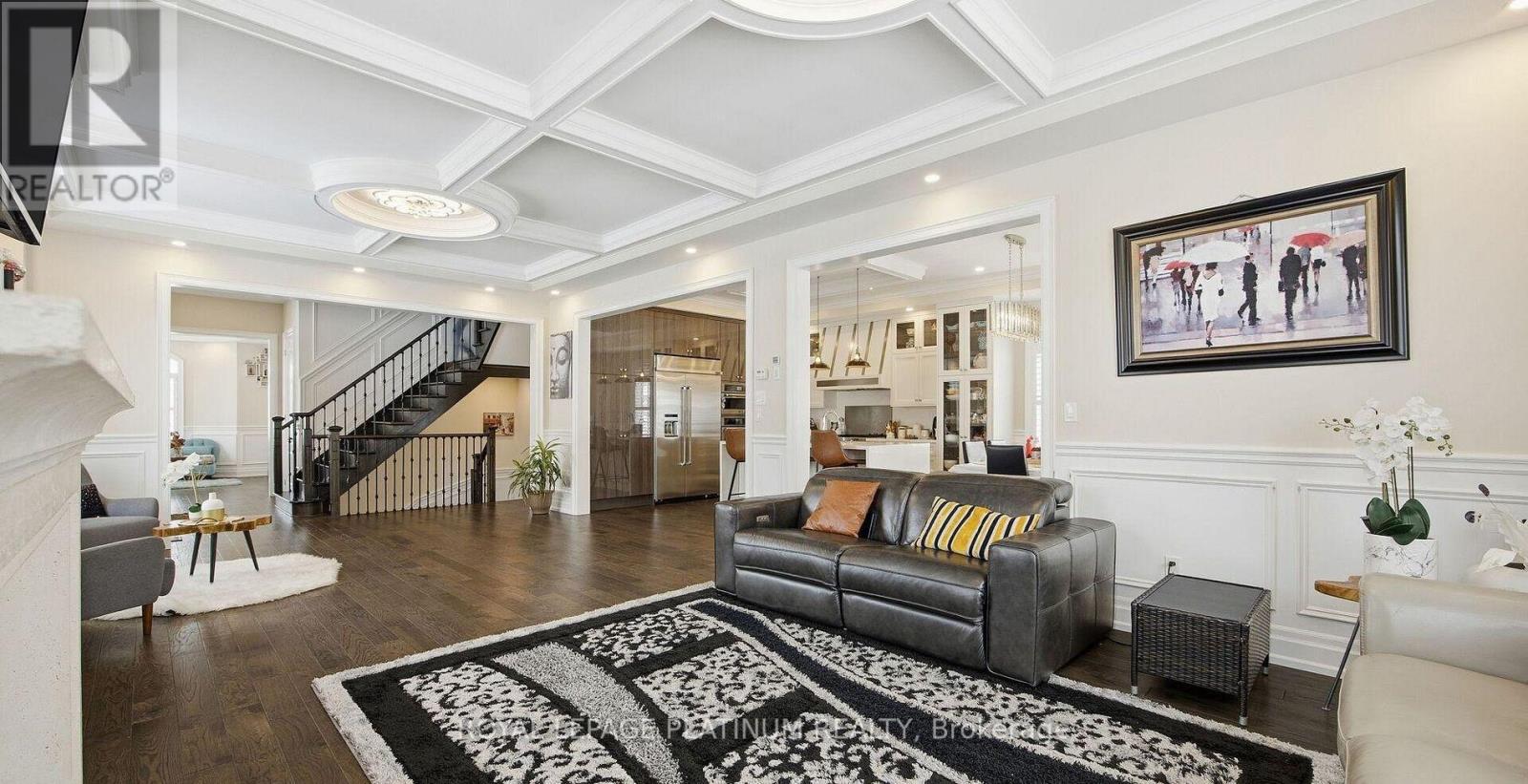 6 West Branch Drive, Halton Hills, Ontario  L7G 0J6 - Photo 12 - W13003008