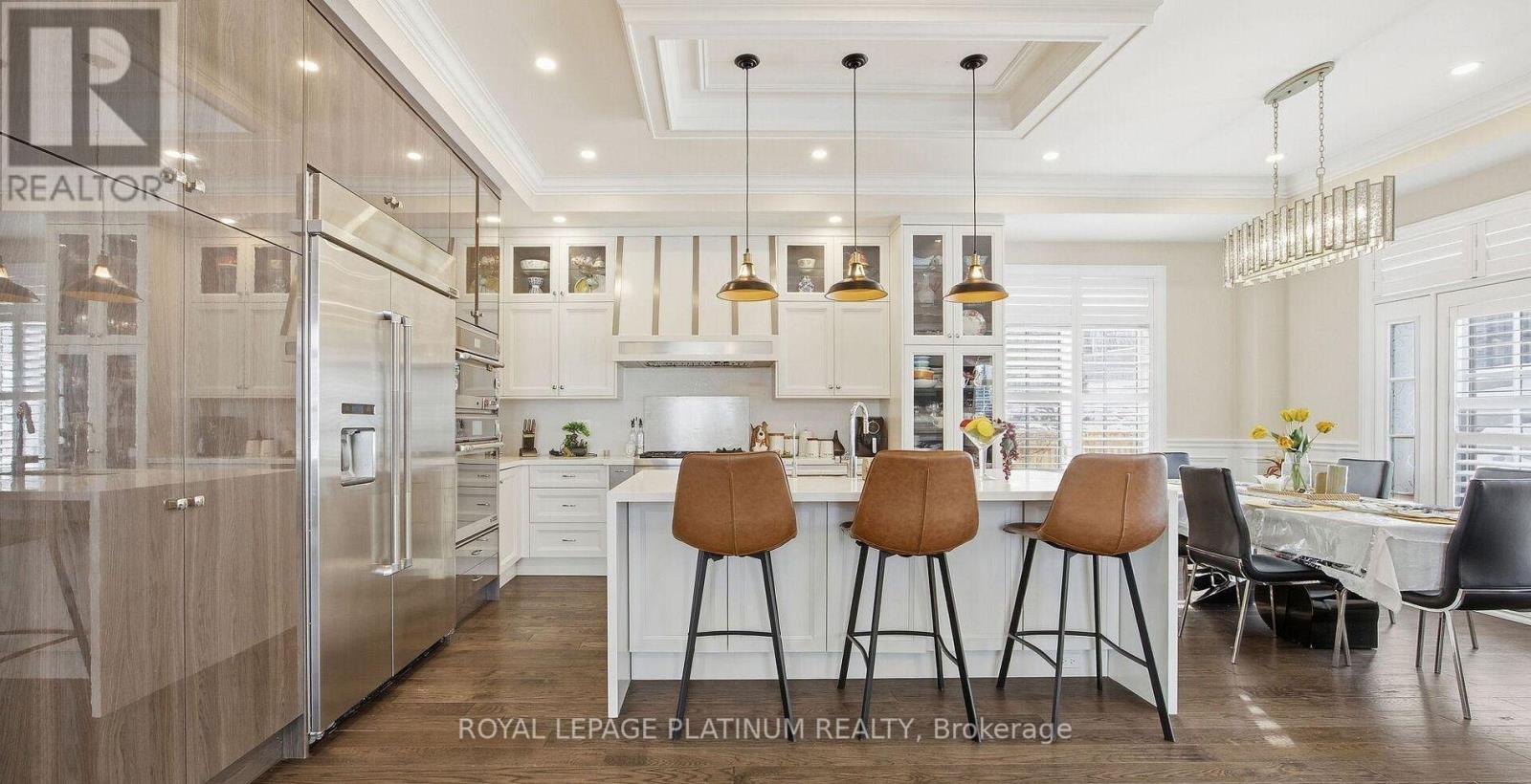 6 West Branch Drive, Halton Hills, Ontario  L7G 0J6 - Photo 14 - W13003008