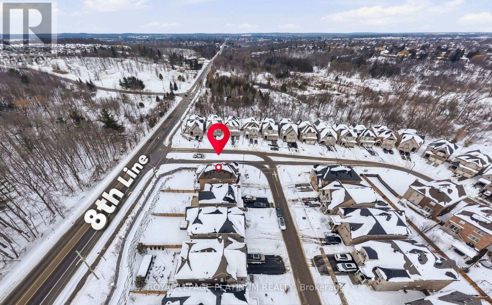 6 West Branch Drive, Halton Hills, Ontario  L7G 0J6 - Photo 2 - W13003008