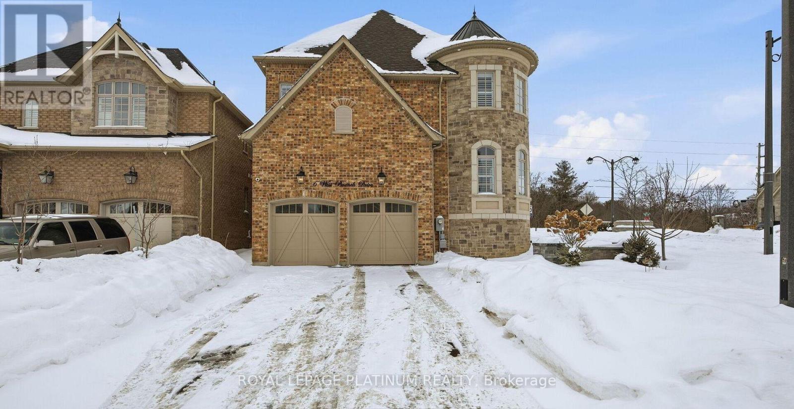 6 West Branch Drive, Halton Hills, Ontario  L7G 0J6 - Photo 3 - W13003008