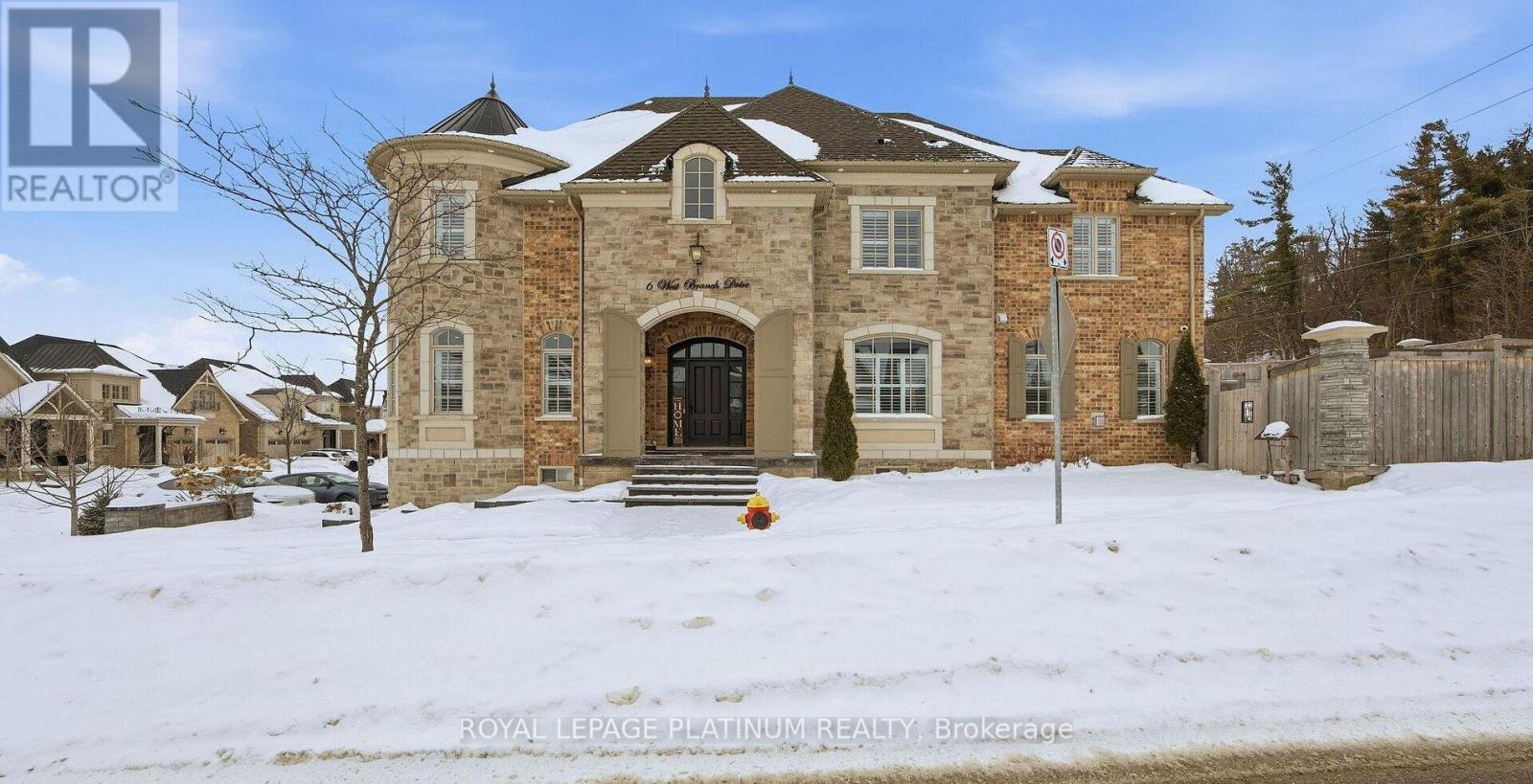 6 West Branch Drive, Halton Hills, Ontario  L7G 0J6 - Photo 43 - W13003008