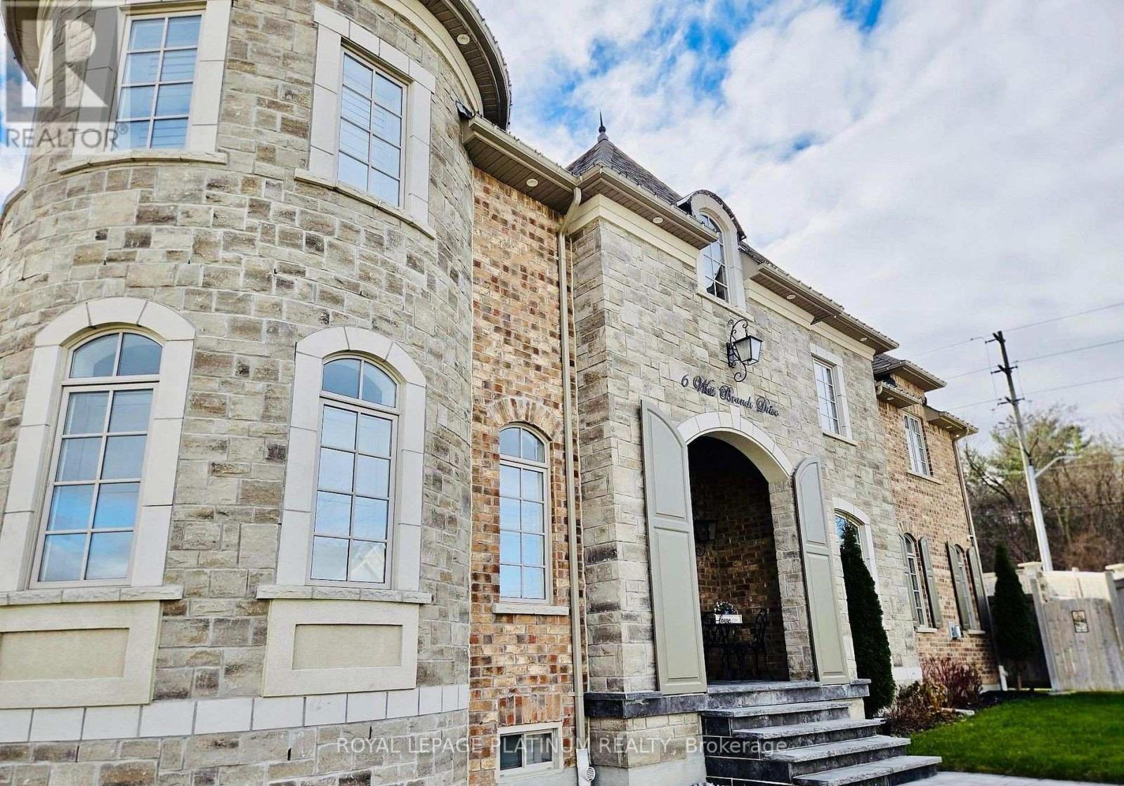 6 West Branch Drive, Halton Hills, Ontario  L7G 0J6 - Photo 5 - W13003008