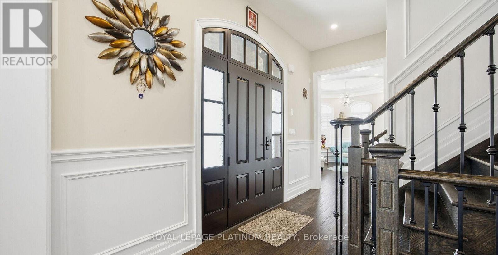 6 West Branch Drive, Halton Hills, Ontario  L7G 0J6 - Photo 6 - W13003008