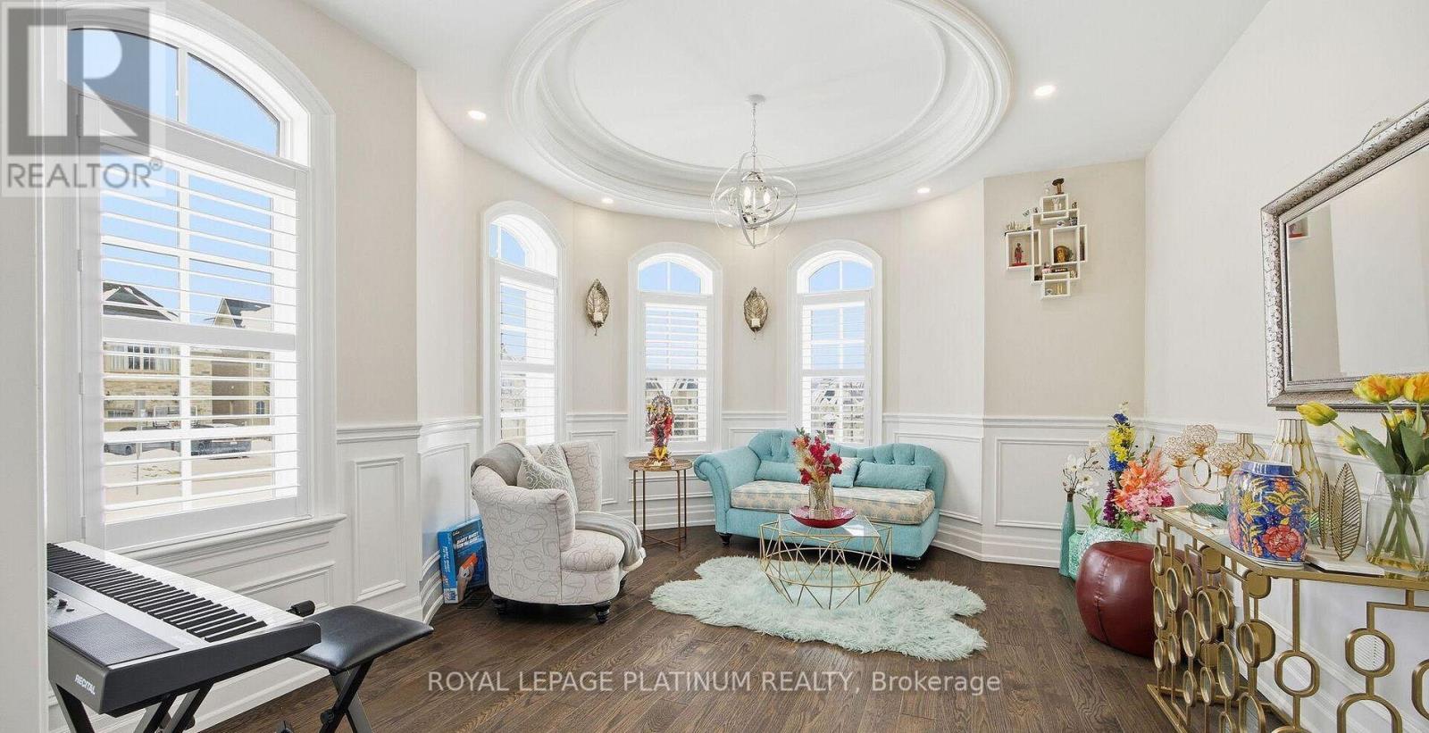 6 West Branch Drive, Halton Hills, Ontario  L7G 0J6 - Photo 7 - W13003008