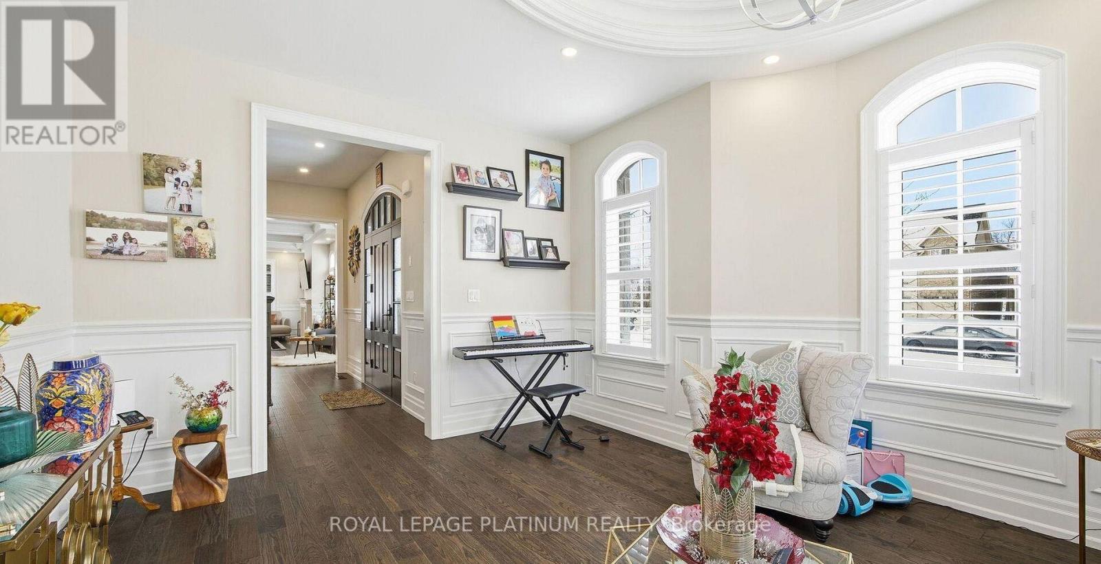 6 West Branch Drive, Halton Hills, Ontario  L7G 0J6 - Photo 8 - W13003008