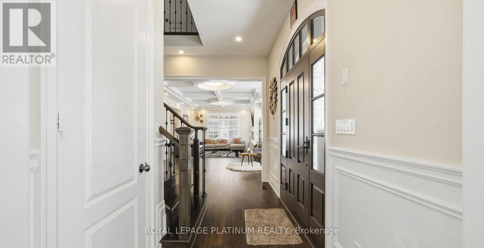 6 West Branch Drive, Halton Hills, Ontario  L7G 0J6 - Photo 9 - W13003008