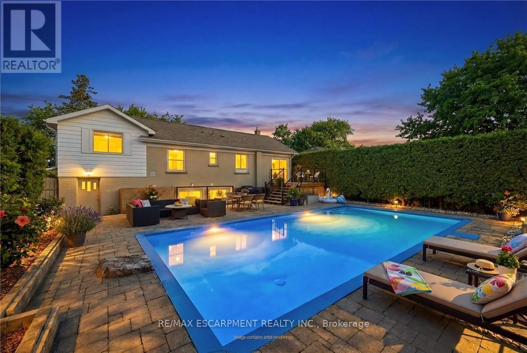 2330 Alma Dale Avenue, Burlington, Ontario  L7P 1S3 - Photo 2 - W13003056