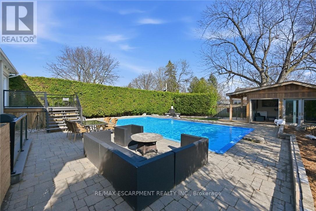 2330 Alma Dale Avenue, Burlington, Ontario  L7P 1S3 - Photo 35 - W13003056