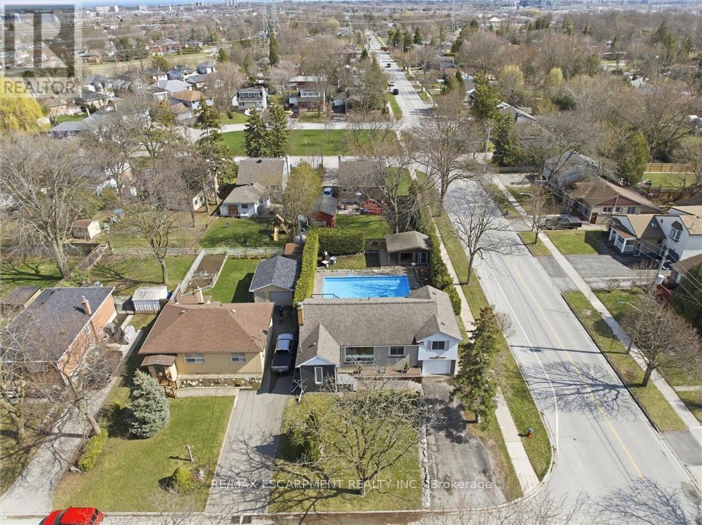 2330 Alma Dale Avenue, Burlington, Ontario  L7P 1S3 - Photo 43 - W13003056