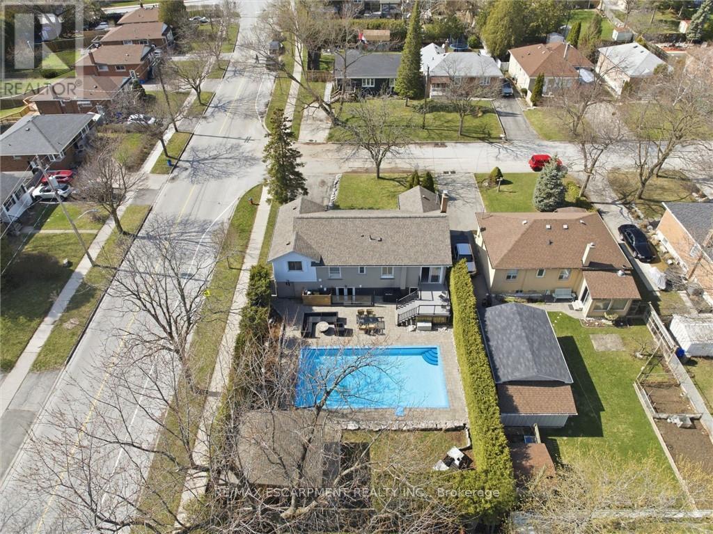 2330 Alma Dale Avenue, Burlington, Ontario  L7P 1S3 - Photo 47 - W13003056