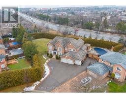 2489 OLINDA COURT, Mississauga, Ontario