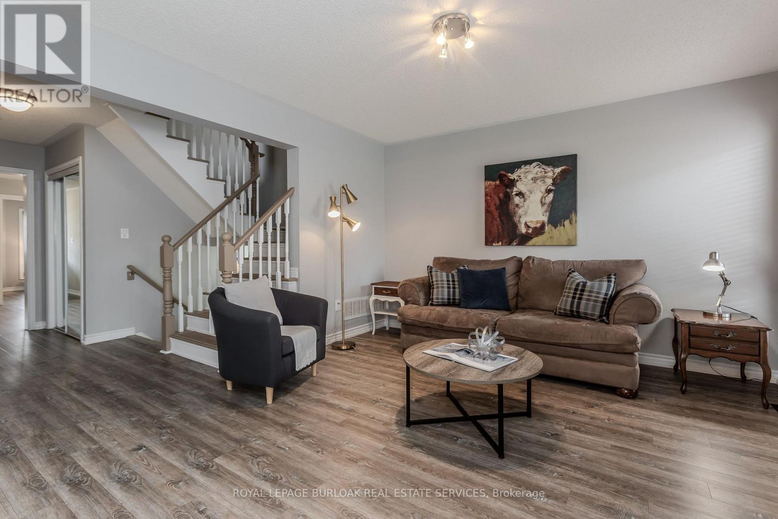 4077 Gunby Crescent, Burlington, Ontario  L7M 0A8 - Photo 10 - W13003134