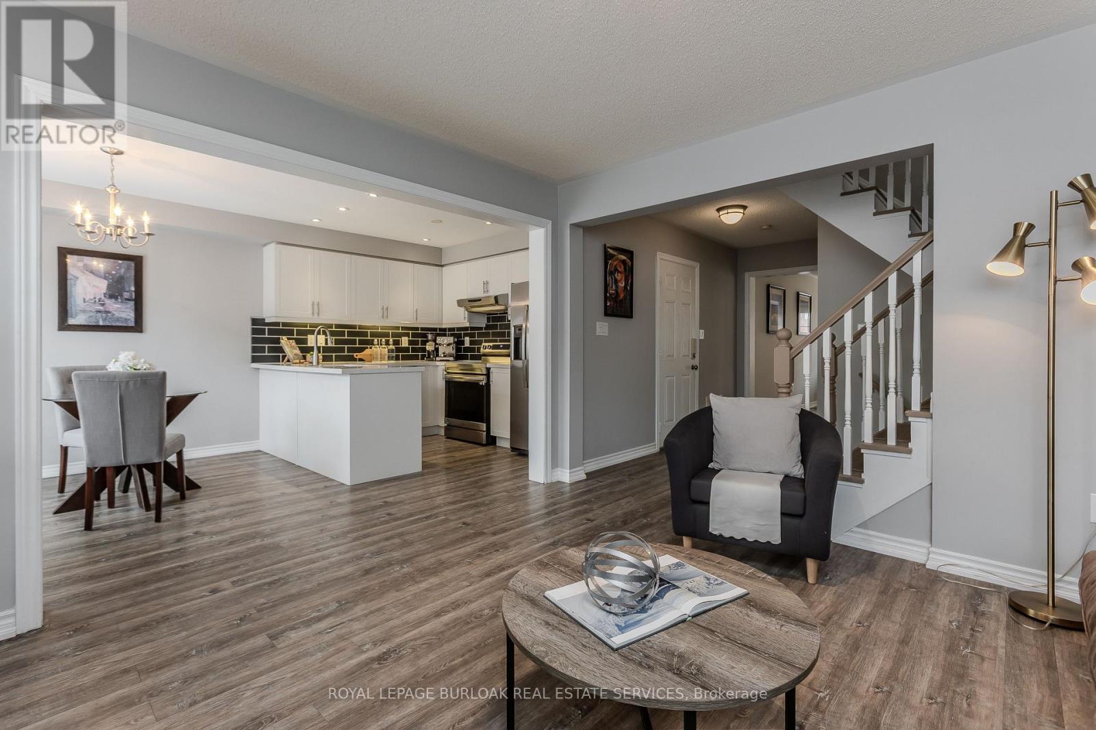 4077 Gunby Crescent, Burlington, Ontario  L7M 0A8 - Photo 11 - W13003134