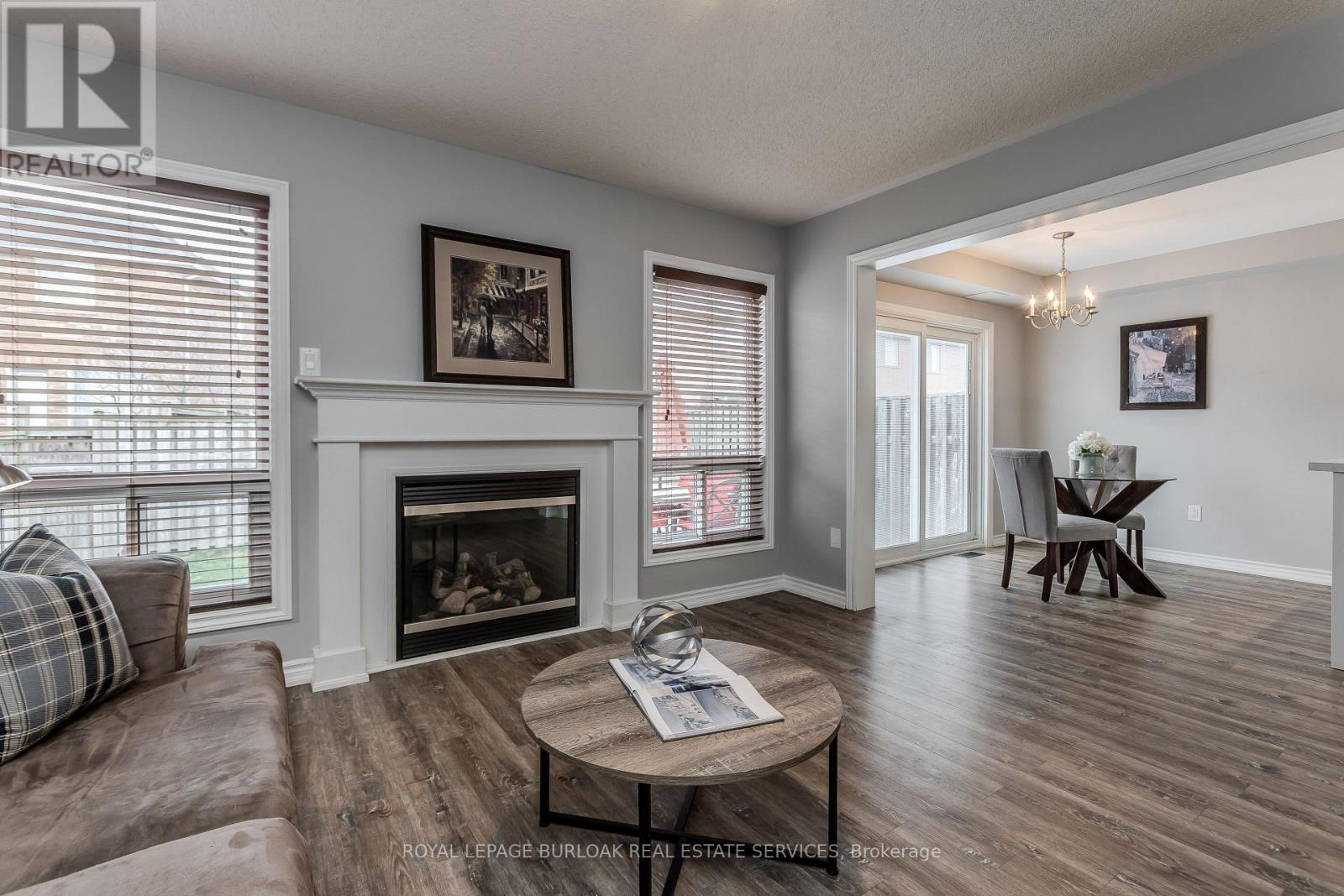 4077 Gunby Crescent, Burlington, Ontario  L7M 0A8 - Photo 12 - W13003134