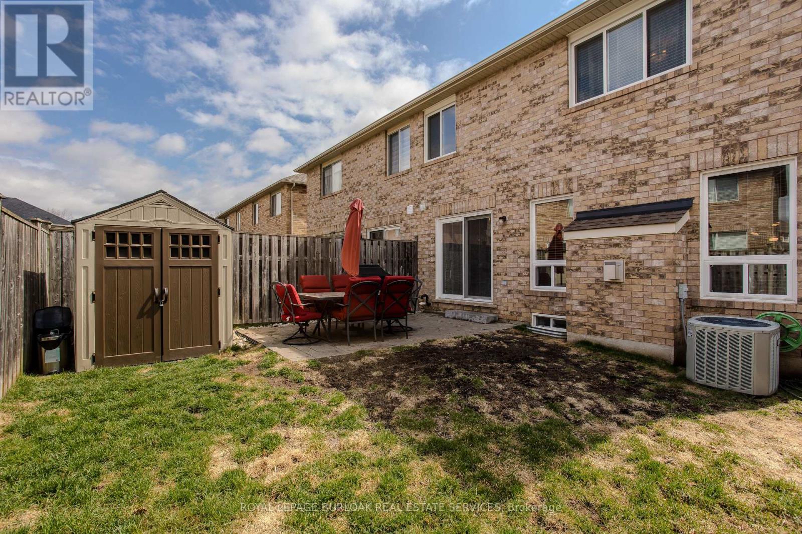 4077 Gunby Crescent, Burlington, Ontario  L7M 0A8 - Photo 34 - W13003134