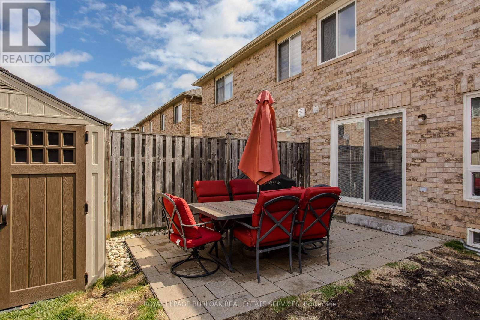 4077 Gunby Crescent, Burlington, Ontario  L7M 0A8 - Photo 35 - W13003134