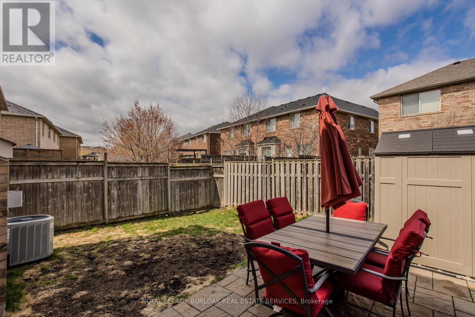 4077 Gunby Crescent, Burlington, Ontario  L7M 0A8 - Photo 37 - W13003134