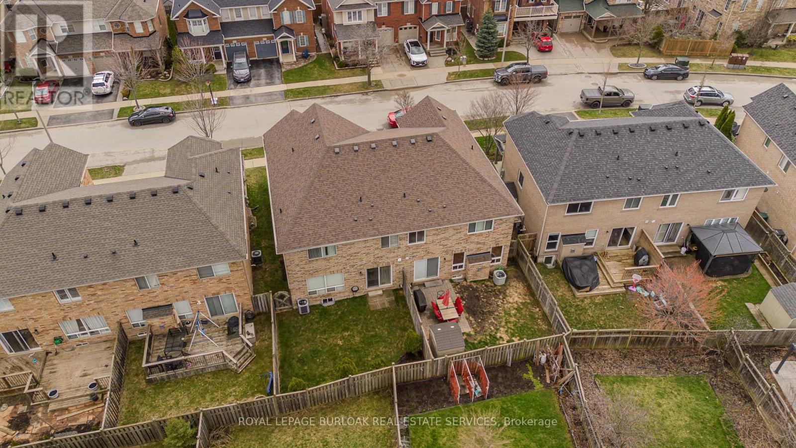 4077 Gunby Crescent, Burlington, Ontario  L7M 0A8 - Photo 38 - W13003134