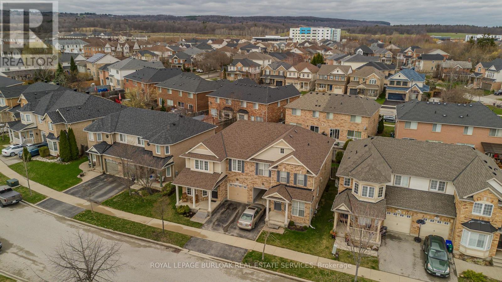 4077 Gunby Crescent, Burlington, Ontario  L7M 0A8 - Photo 39 - W13003134