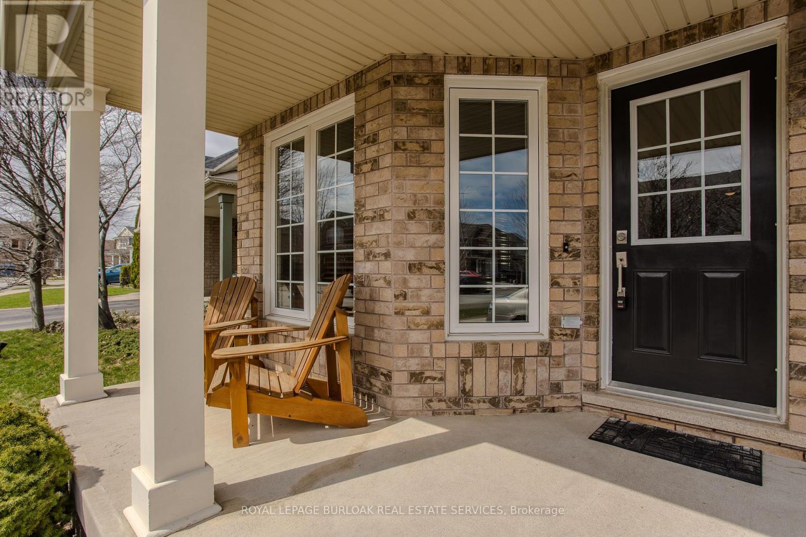 4077 Gunby Crescent, Burlington, Ontario  L7M 0A8 - Photo 4 - W13003134