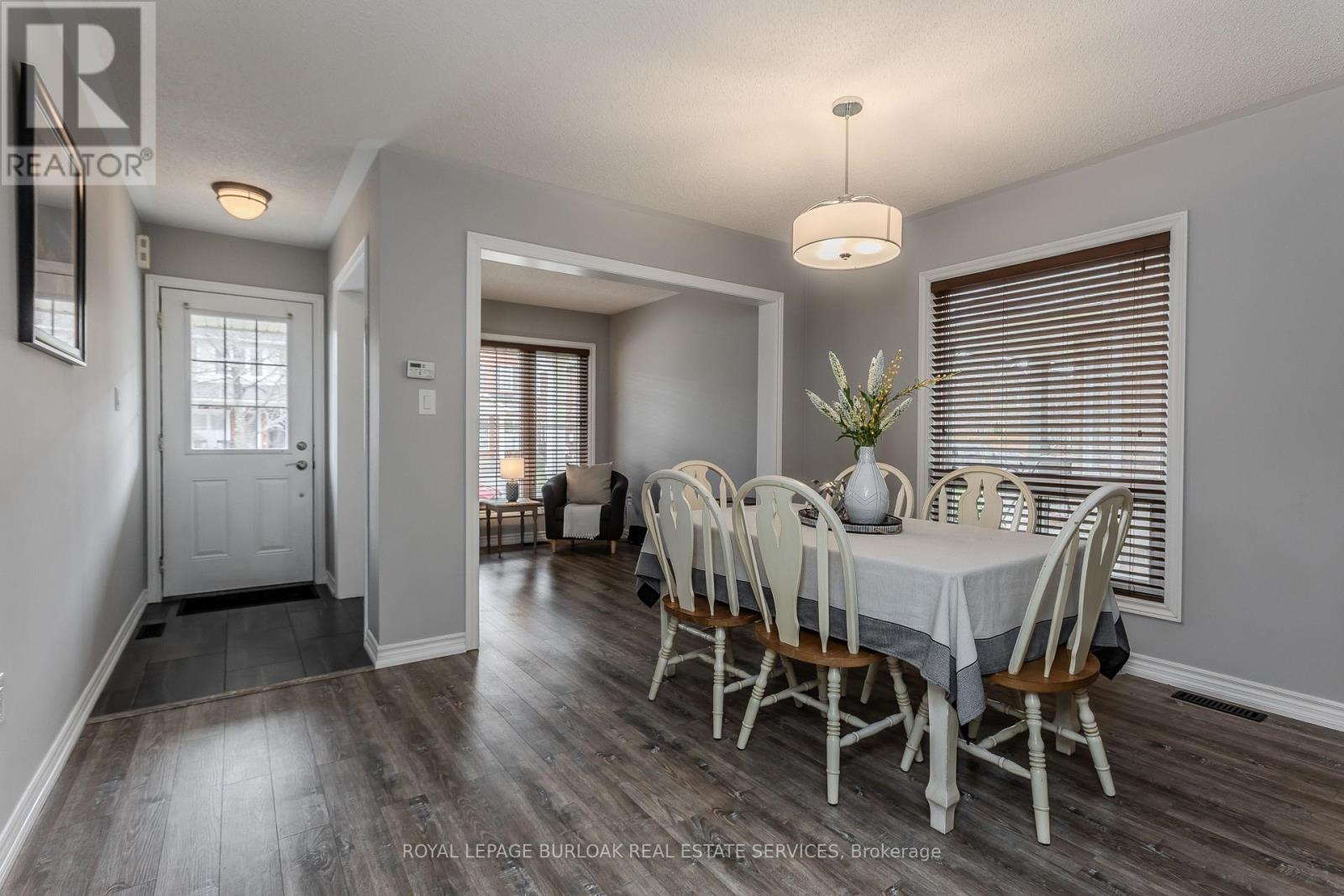 4077 Gunby Crescent, Burlington, Ontario  L7M 0A8 - Photo 5 - W13003134