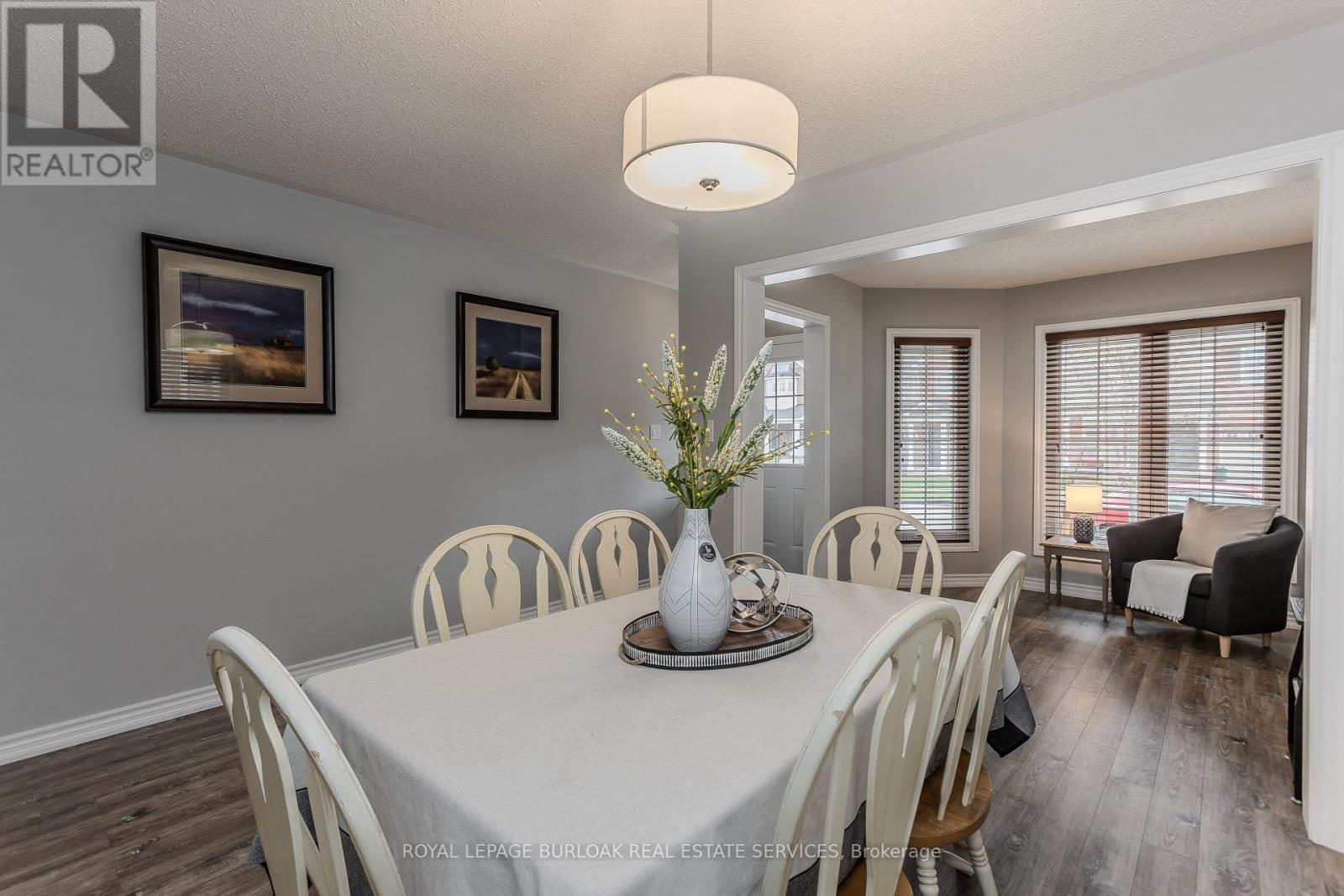 4077 Gunby Crescent, Burlington, Ontario  L7M 0A8 - Photo 7 - W13003134