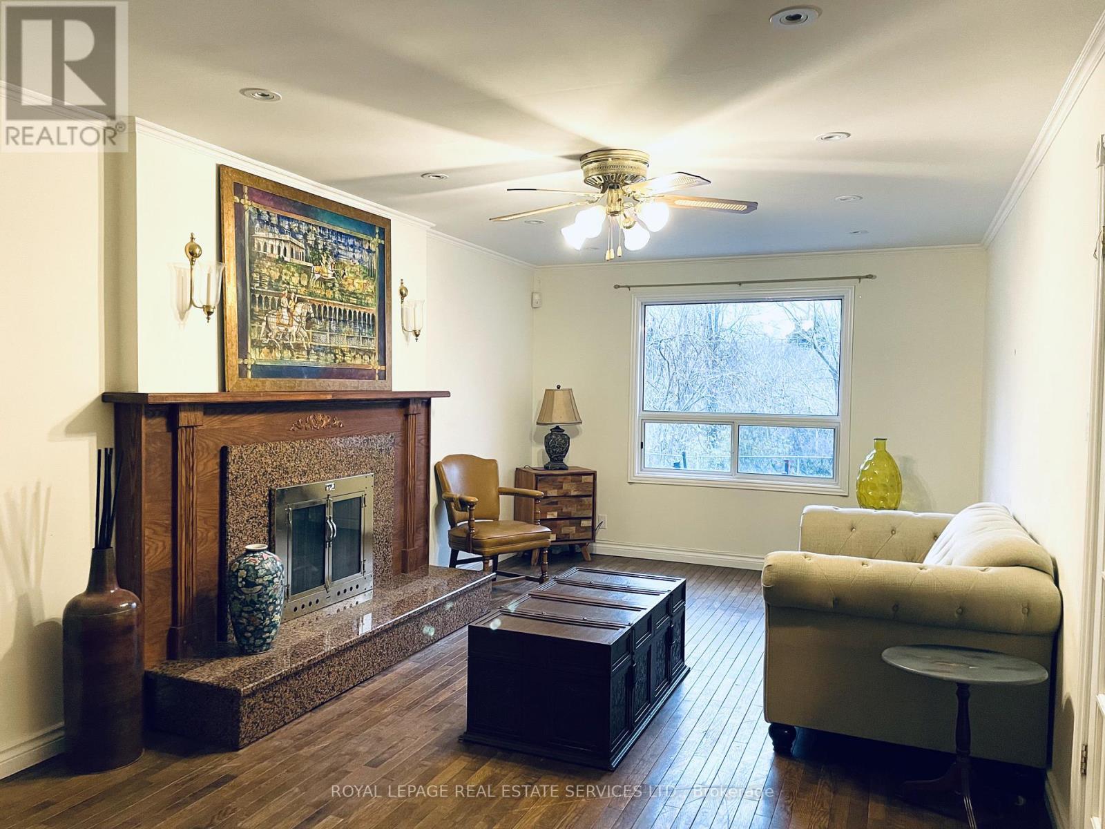 5171 Hidden Valley Court, Mississauga, Ontario  L5M 3P1 - Photo 12 - W13003170