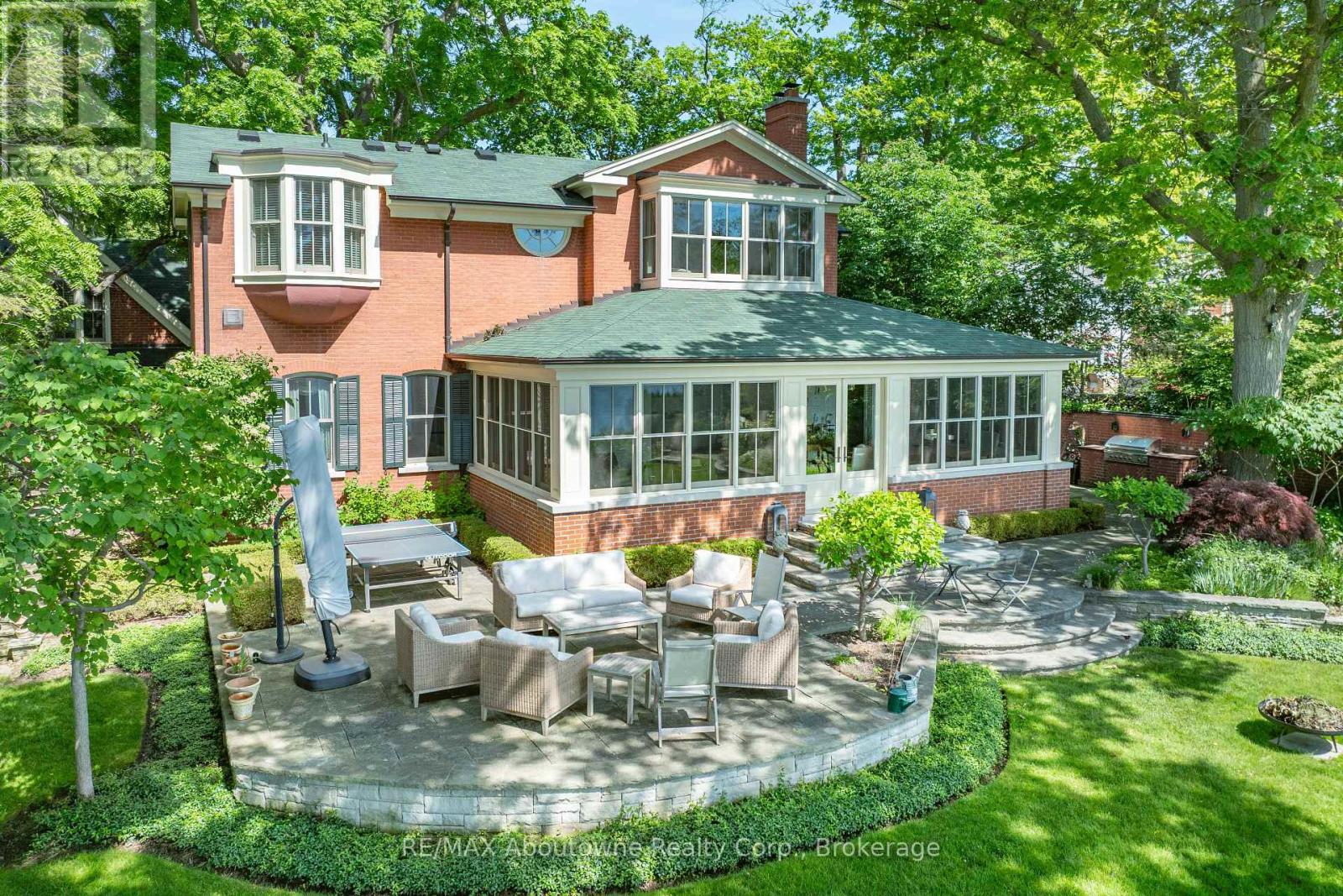 350 King Street, Oakville, Ontario  L6J 1C2 - Photo 46 - W12698652