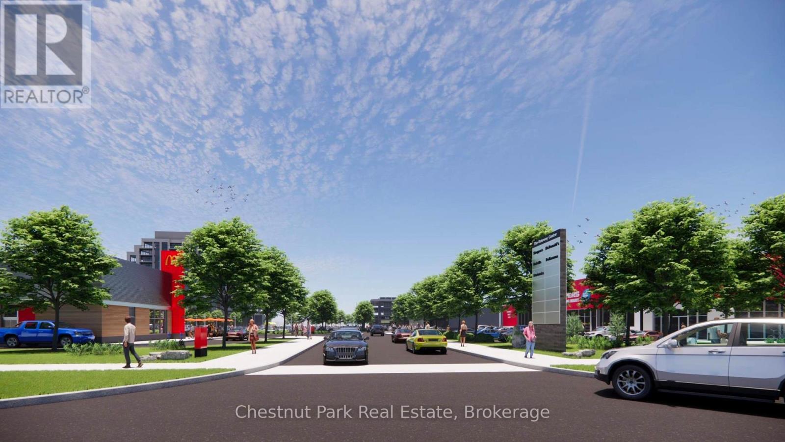 108 - 869 Hurontario Street, Collingwood, Ontario  L9Y 2L8 - Photo 4 - S12995626