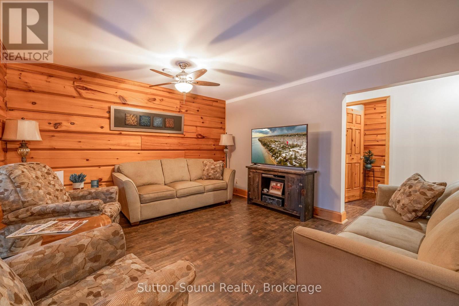 625 Mallory Beach Road, South Bruce Peninsula, Ontario  N0H 2T0 - Photo 12 - X12702472