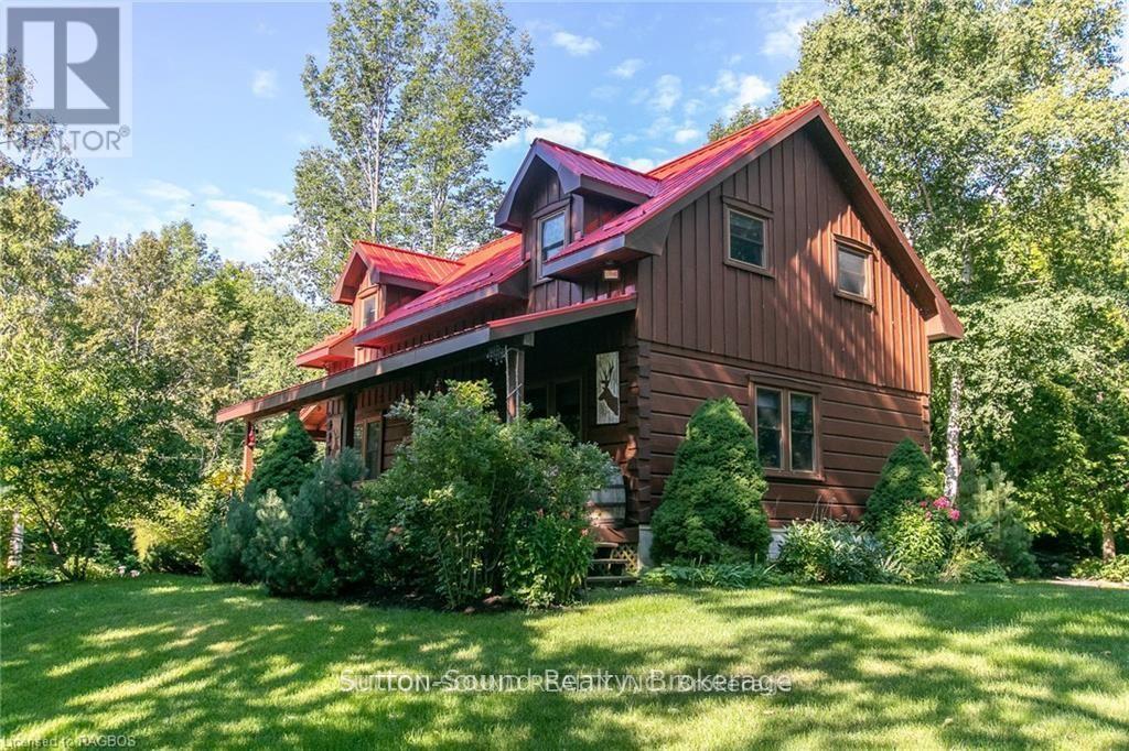 625 Mallory Beach Road, South Bruce Peninsula, Ontario  N0H 2T0 - Photo 27 - X12702472